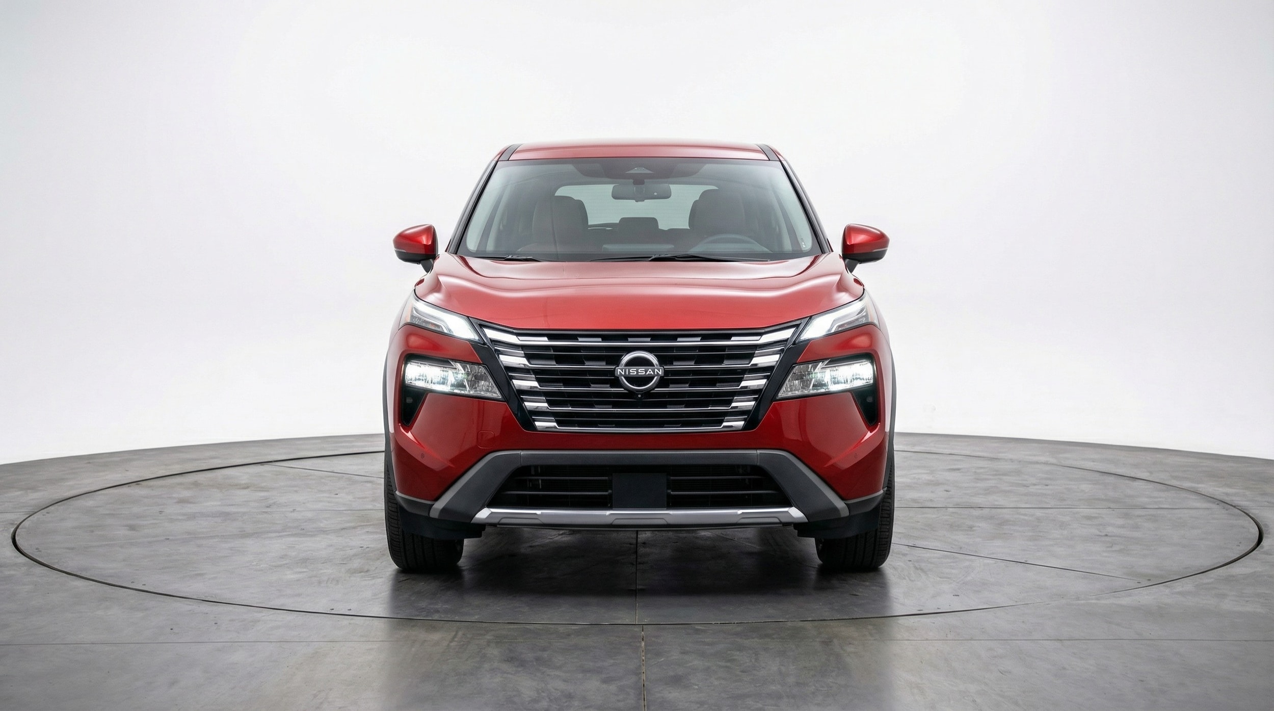 Thumbnail: 2025 Nissan Rogue - 2