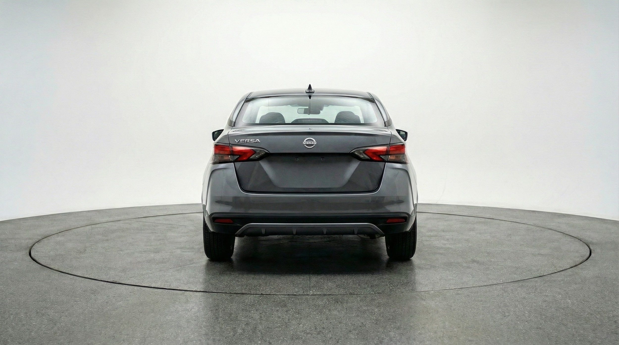 Thumbnail: 2025 Nissan Versa - 6