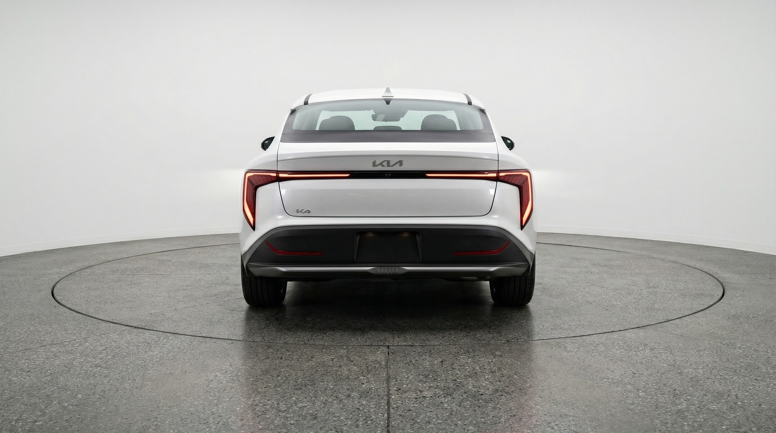 Thumbnail: 2025 Kia K4 - 6
