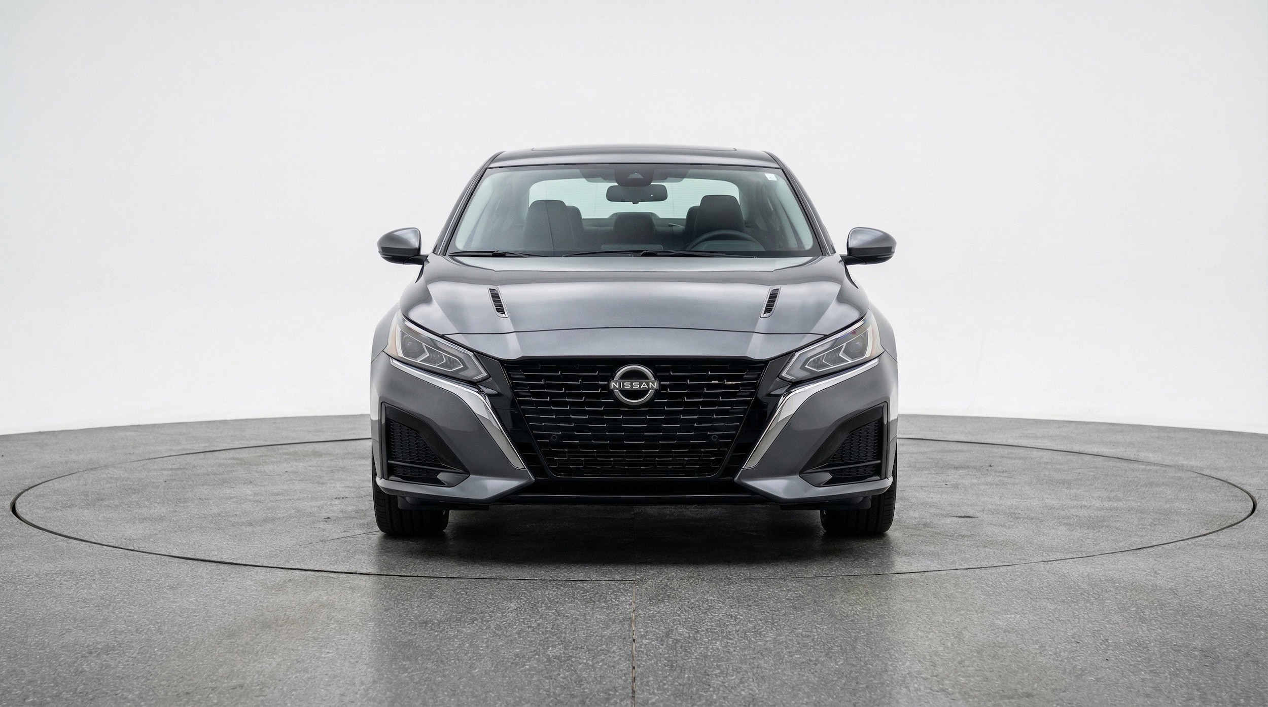 Thumbnail: 2025 Nissan Altima - 2