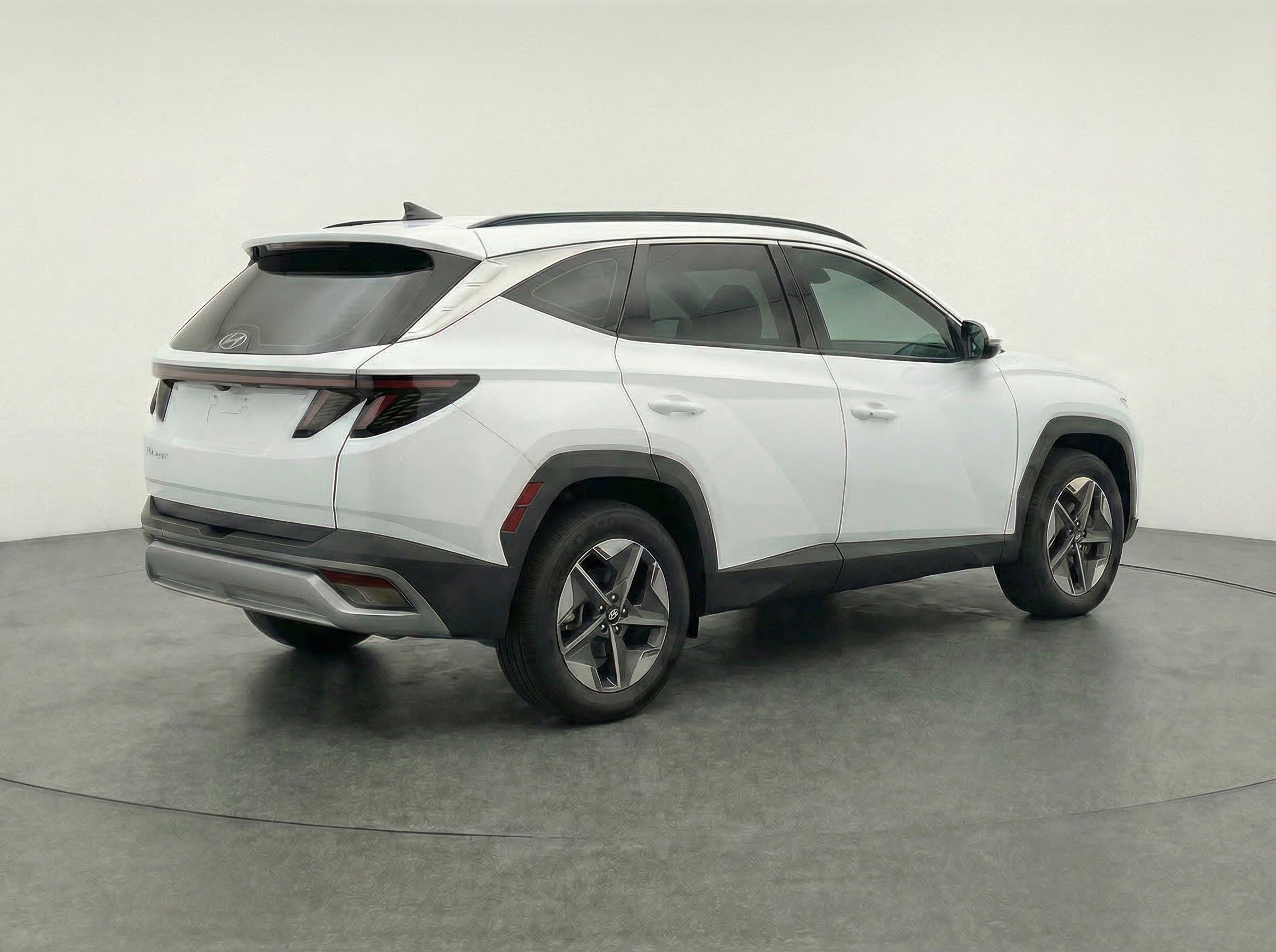 Thumbnail: 2025 Hyundai Tucson - 9