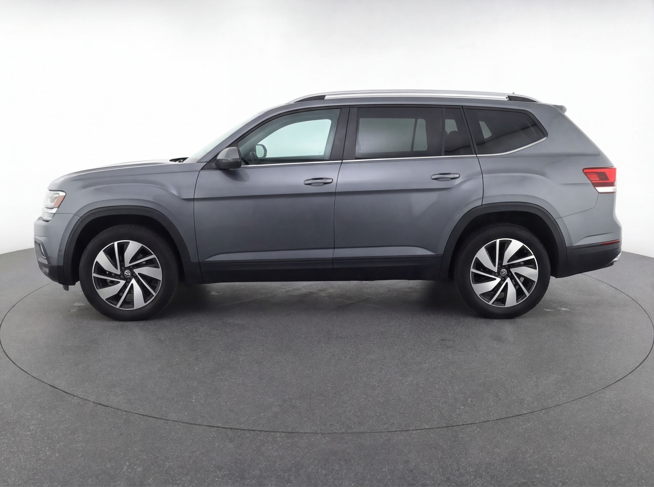 Thumbnail: 2024 Volkswagen Atlas - 4