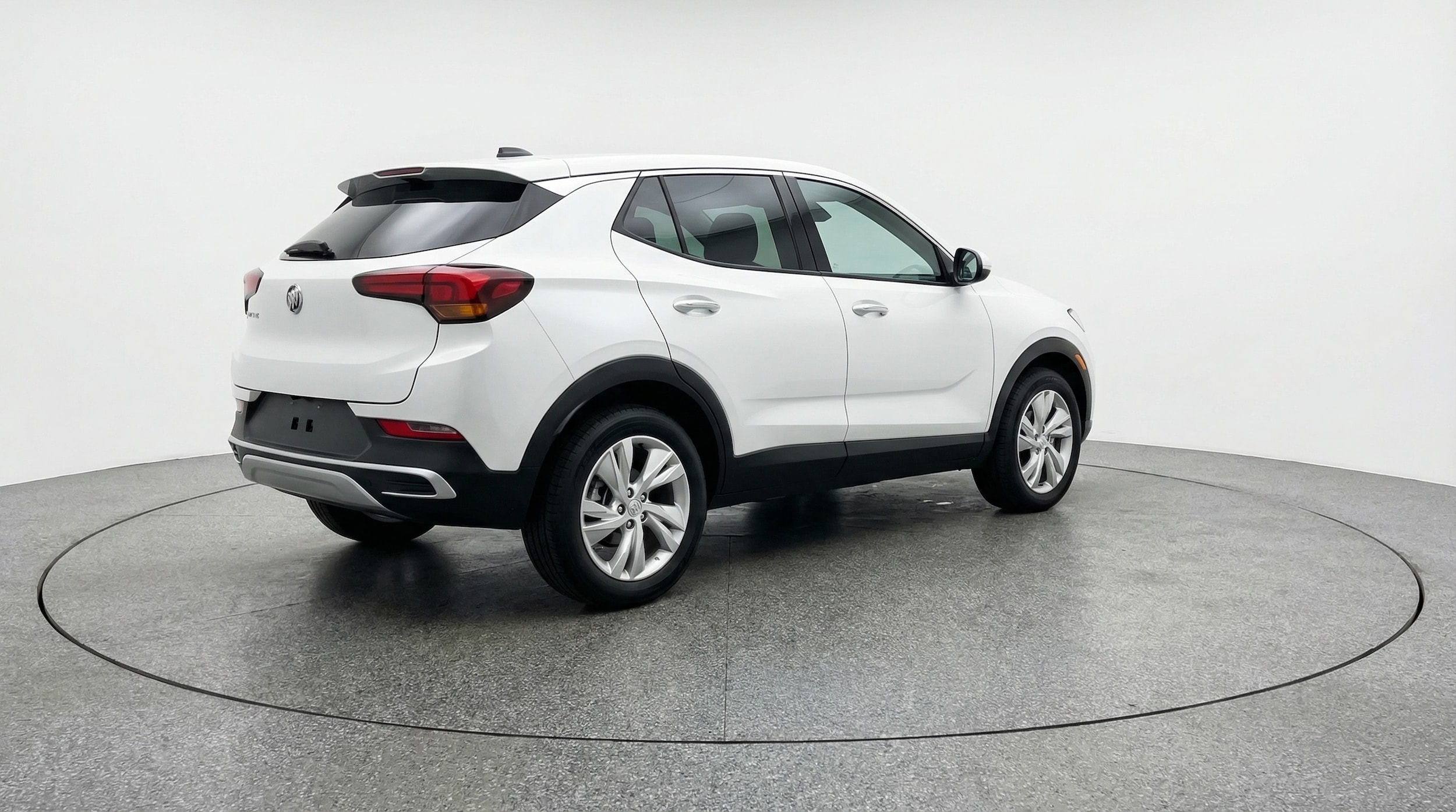 Thumbnail: 2025 Buick Encore GX - 7