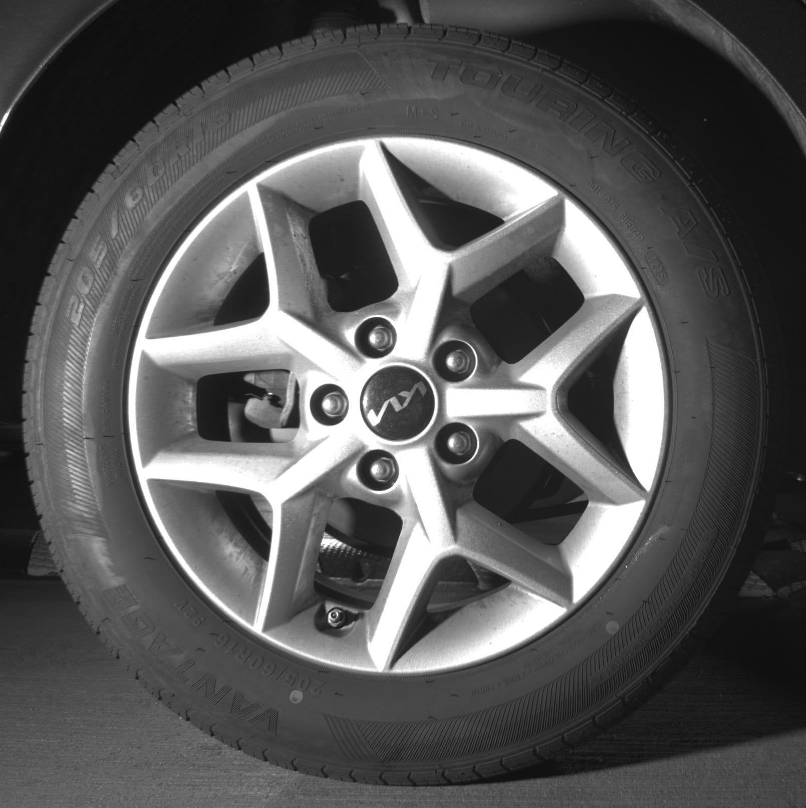 Thumbnail: 2025 Kia Soul - 15