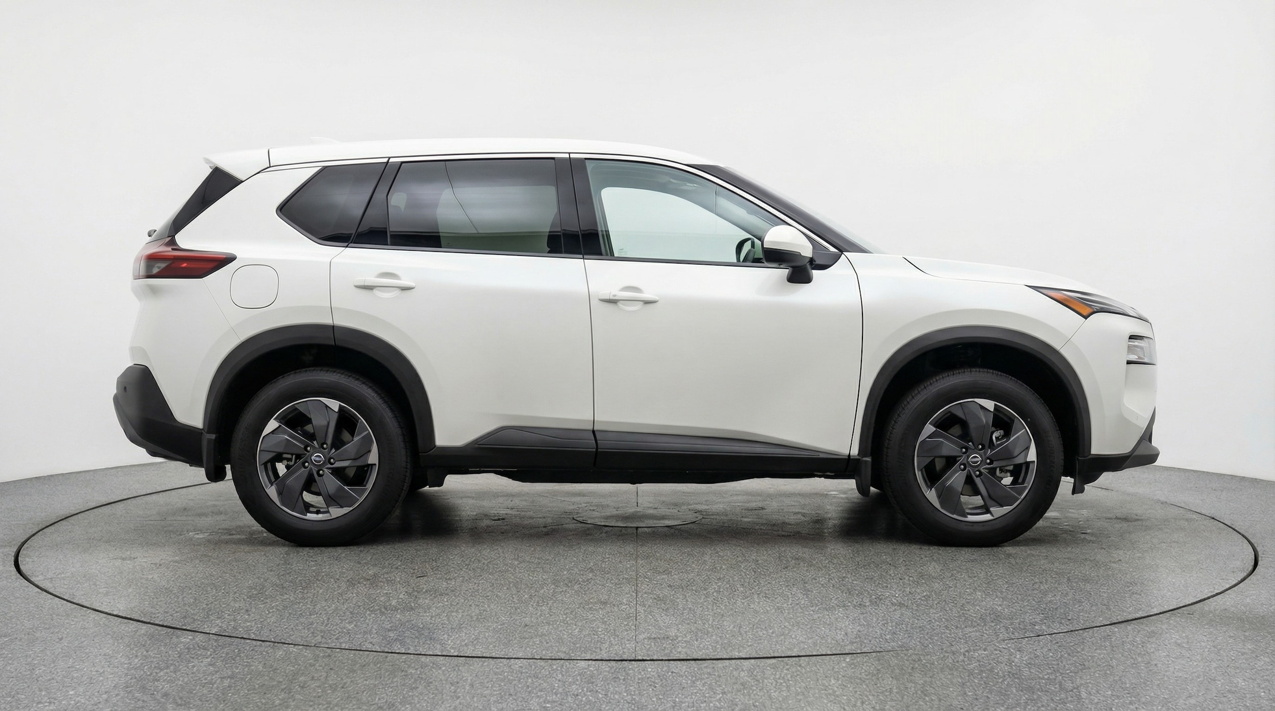 Thumbnail: 2025 Nissan Rogue - 8