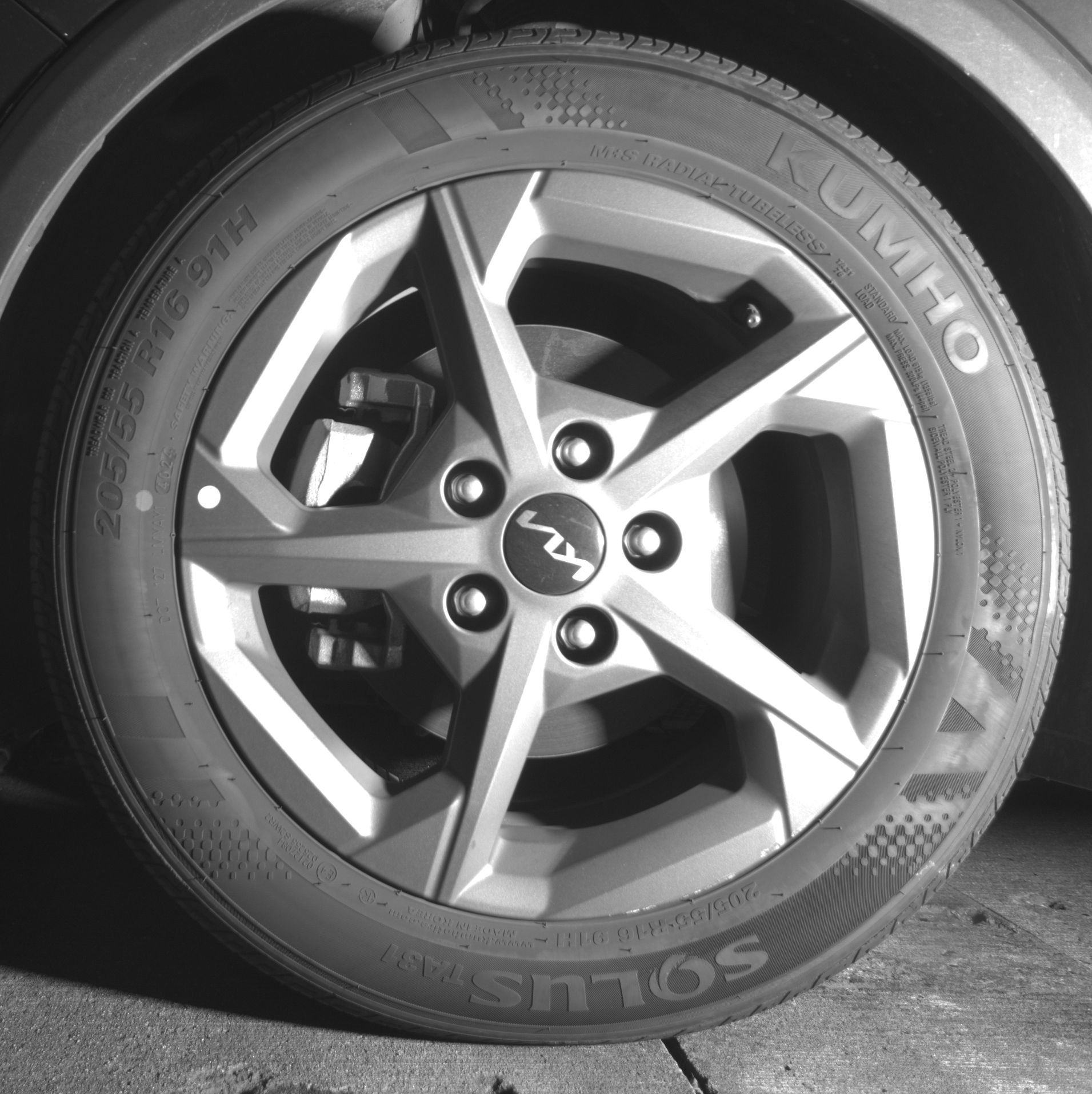 Thumbnail: 2025 Kia K4 - 9