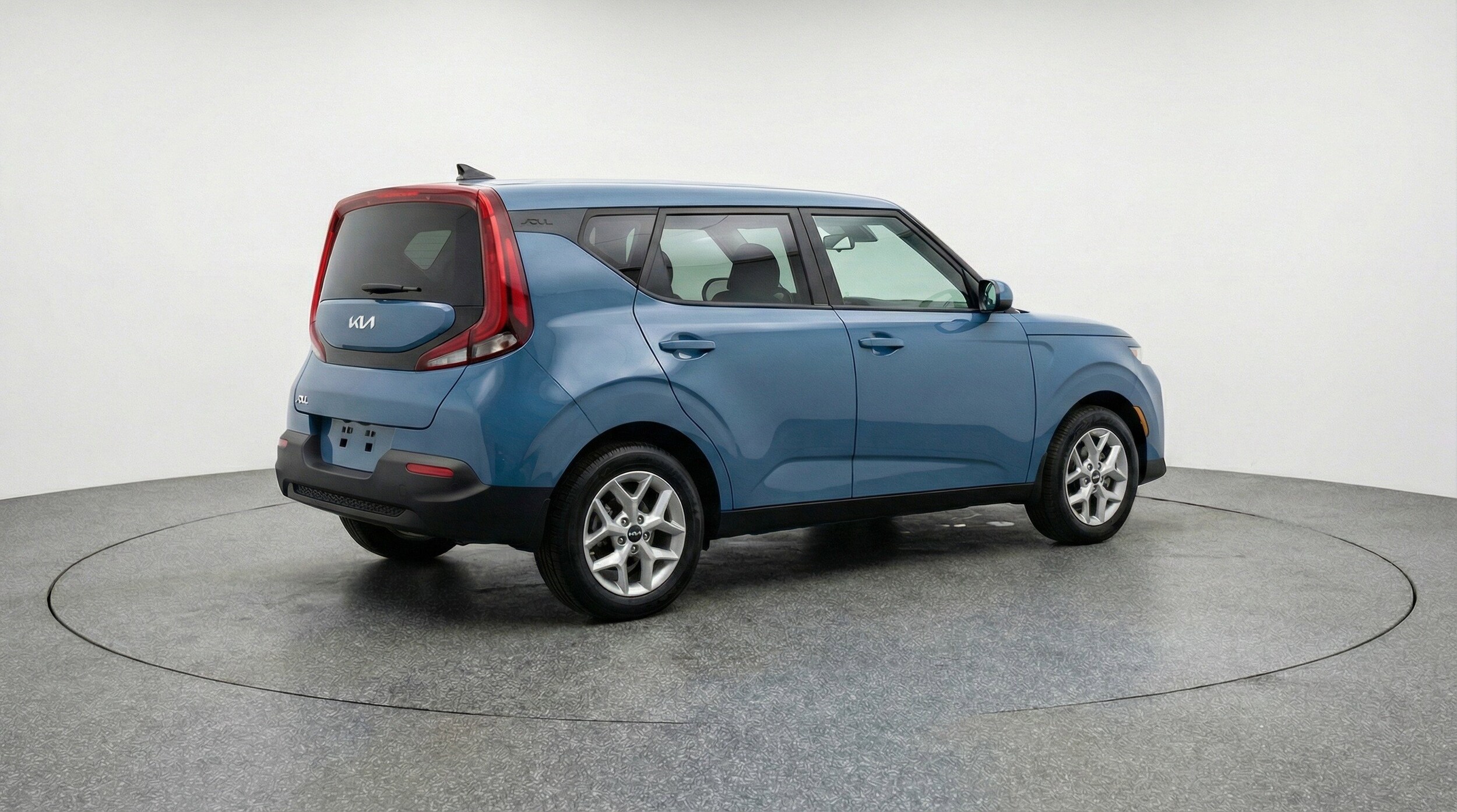 Thumbnail: 2025 Kia Soul - 9