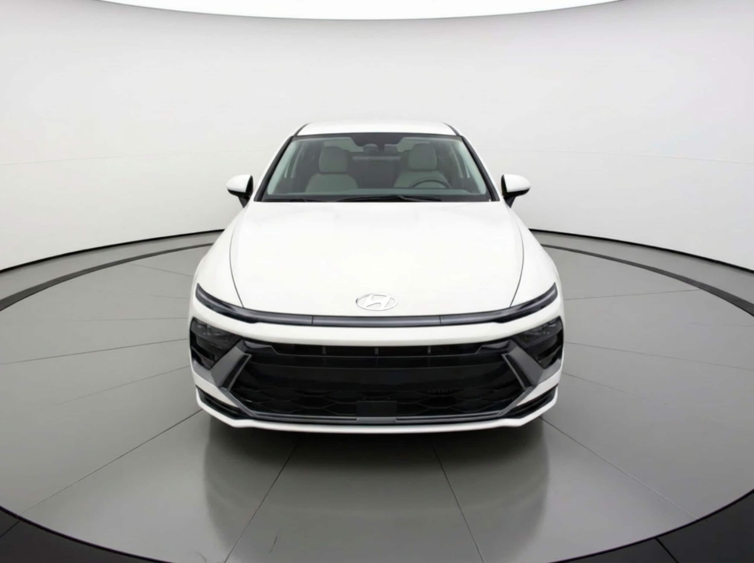 Thumbnail: 2025 Hyundai Sonata - 2