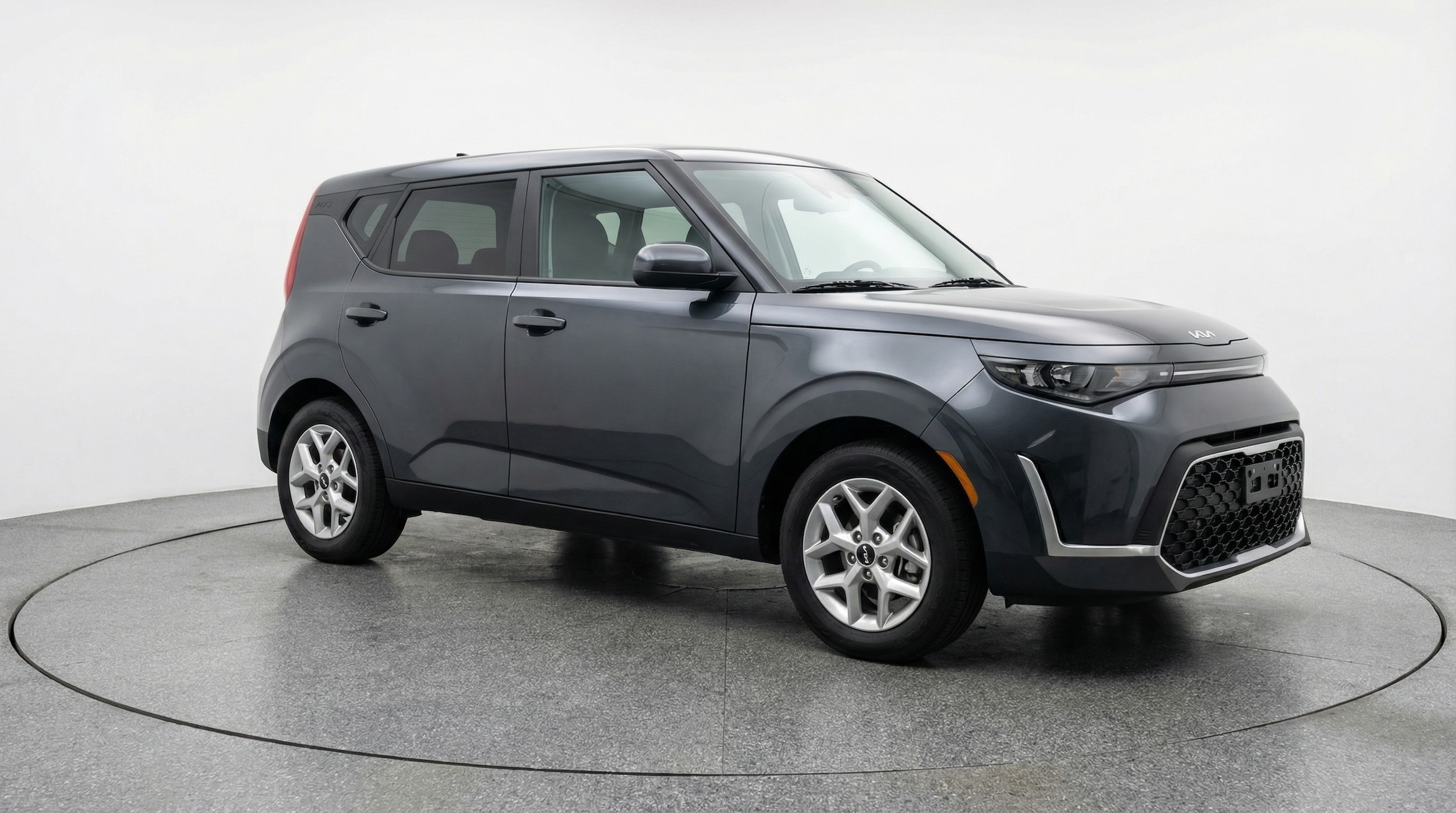 Thumbnail: 2025 Kia Soul - 1