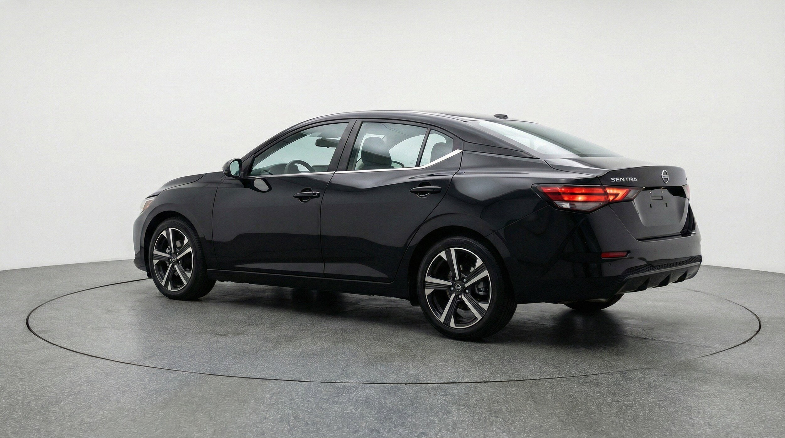 Thumbnail: 2025 Nissan Sentra - 6