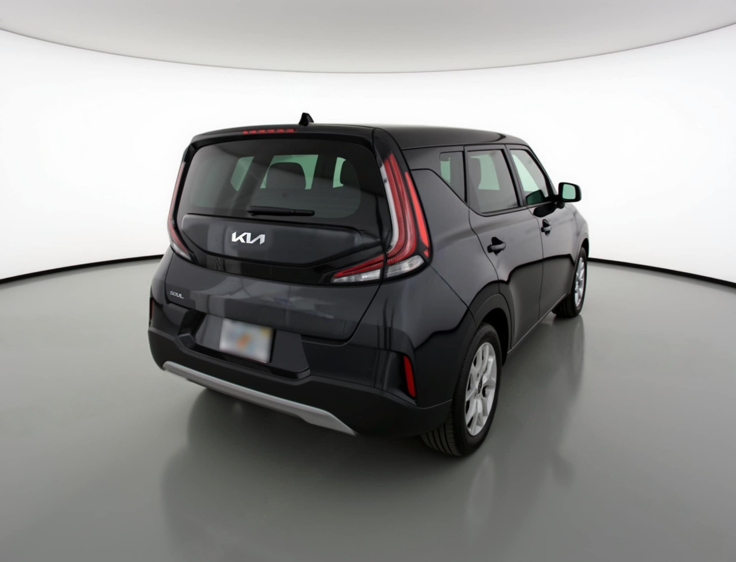 Thumbnail: 2025 Kia Soul - 7