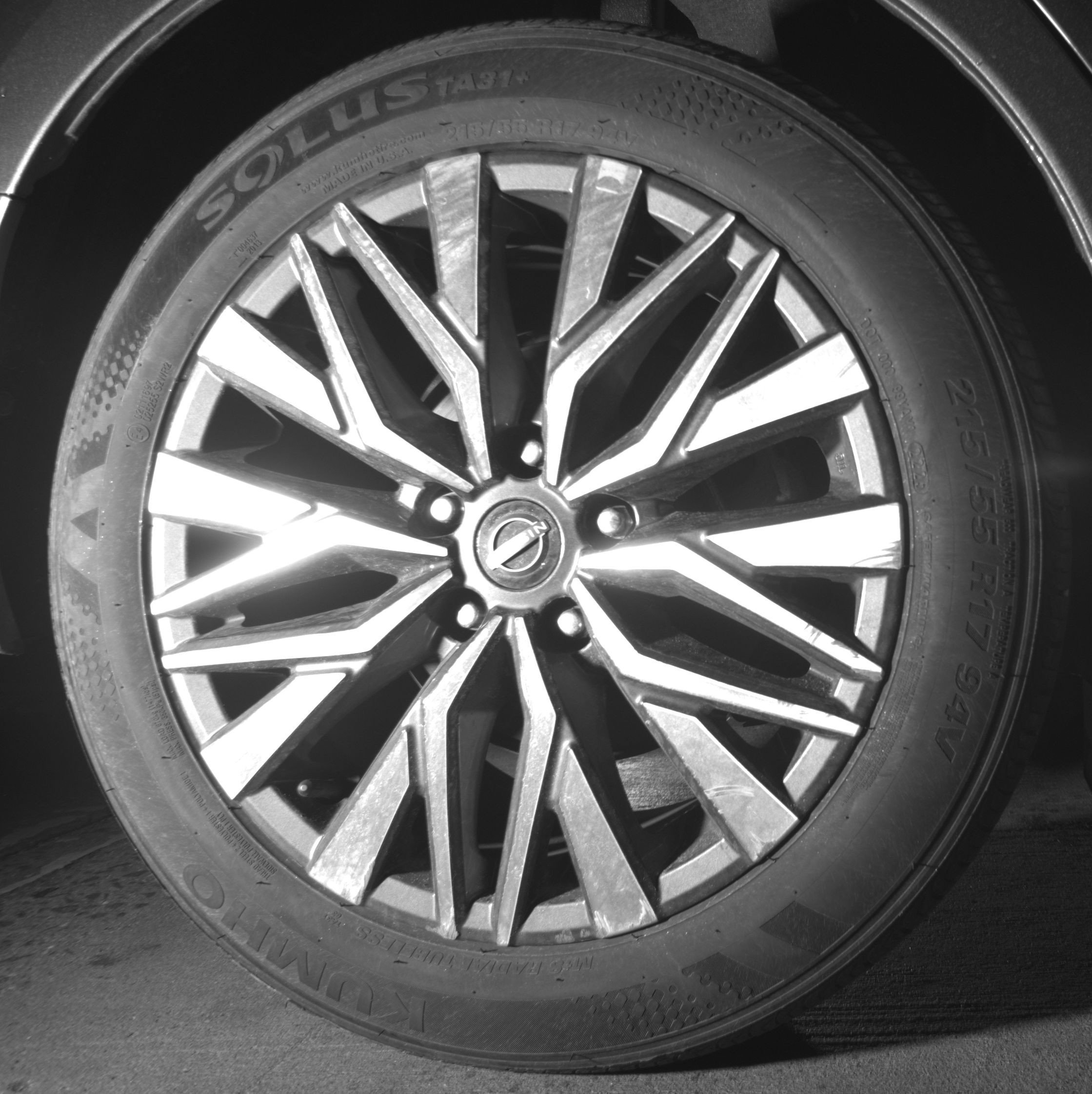 Thumbnail: 2025 Nissan Altima - 15