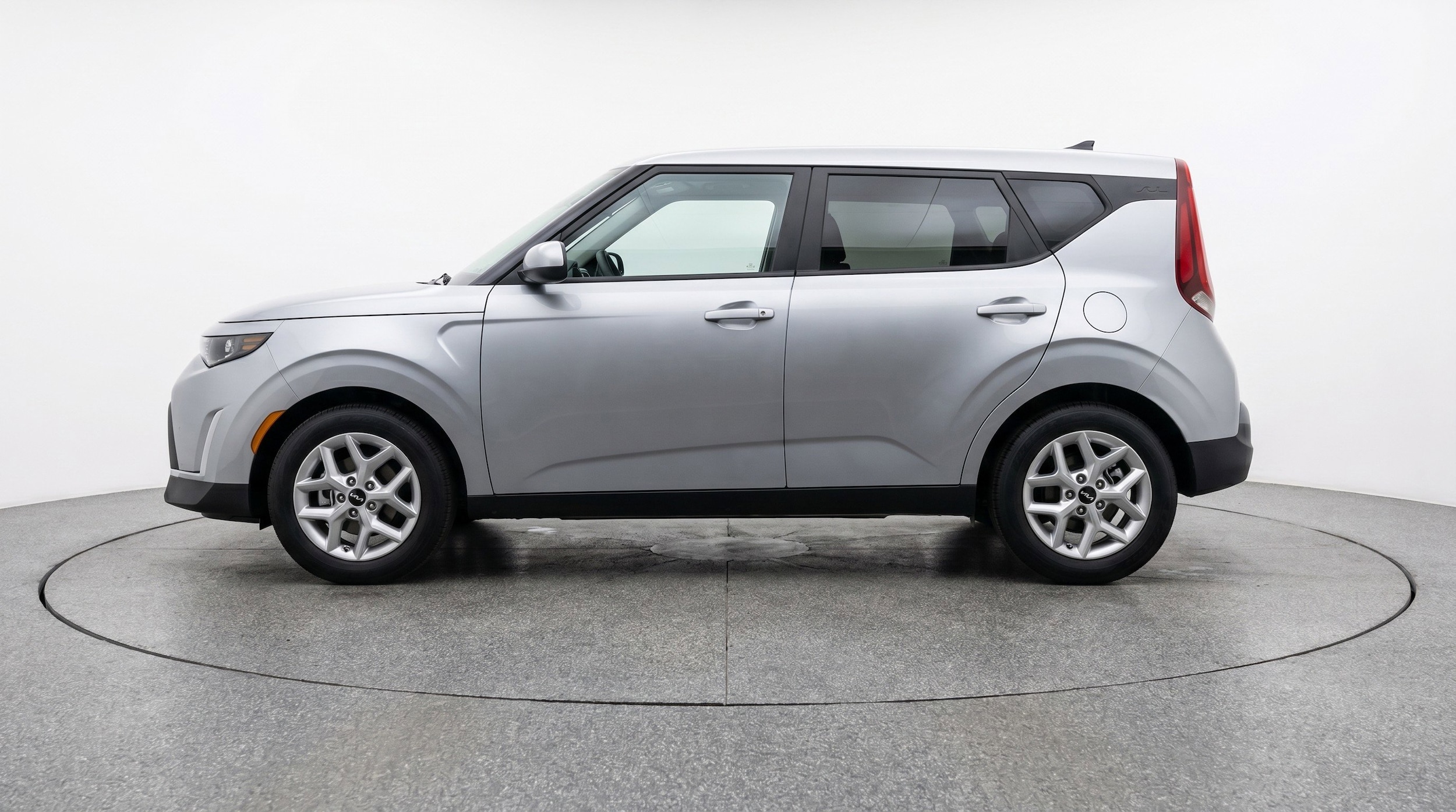 Thumbnail: 2025 Kia Soul - 5
