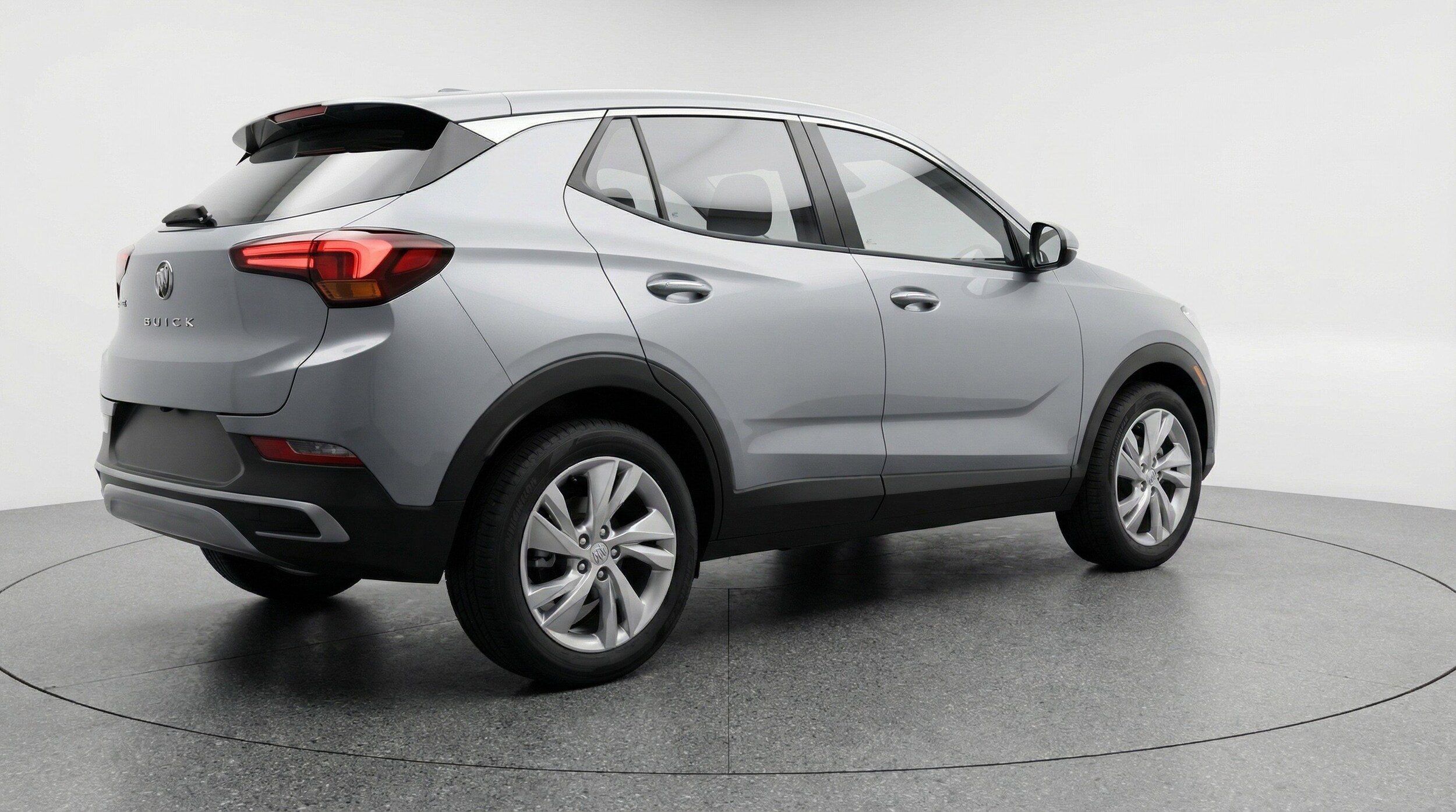 Thumbnail: 2025 Buick Encore GX - 9