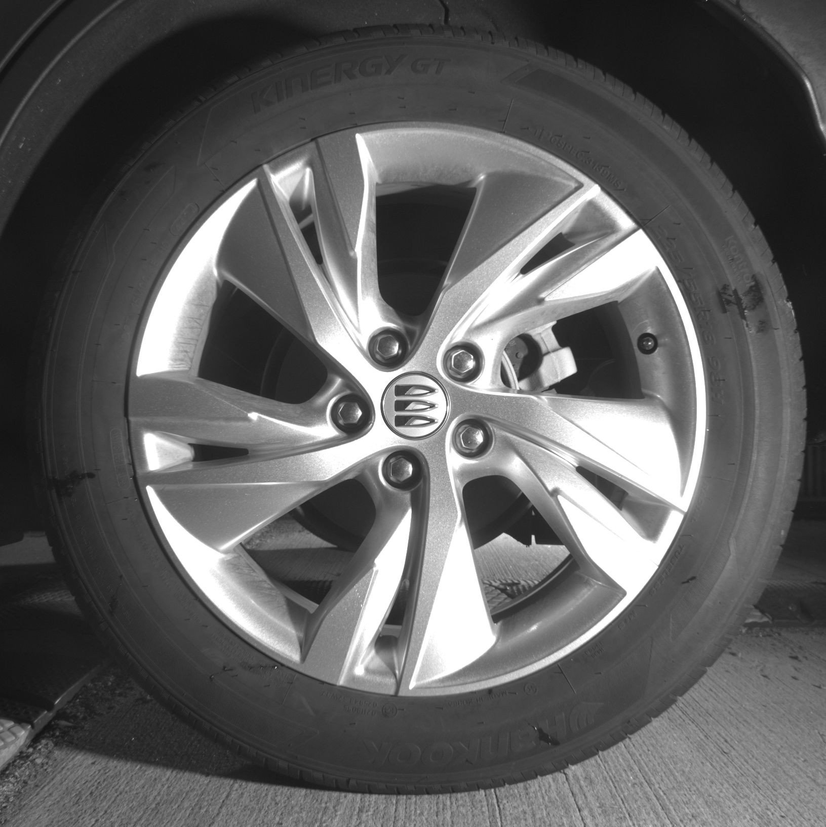 Thumbnail: 2025 Buick Encore GX - 14