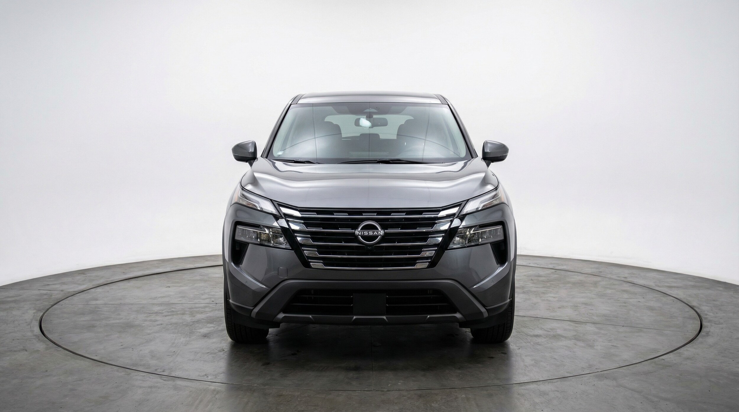 Thumbnail: 2025 Nissan Rogue - 2