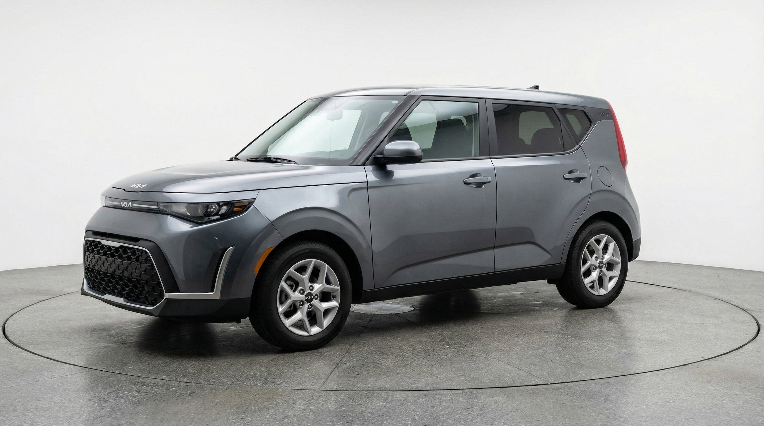 Thumbnail: 2025 Kia Soul - 3