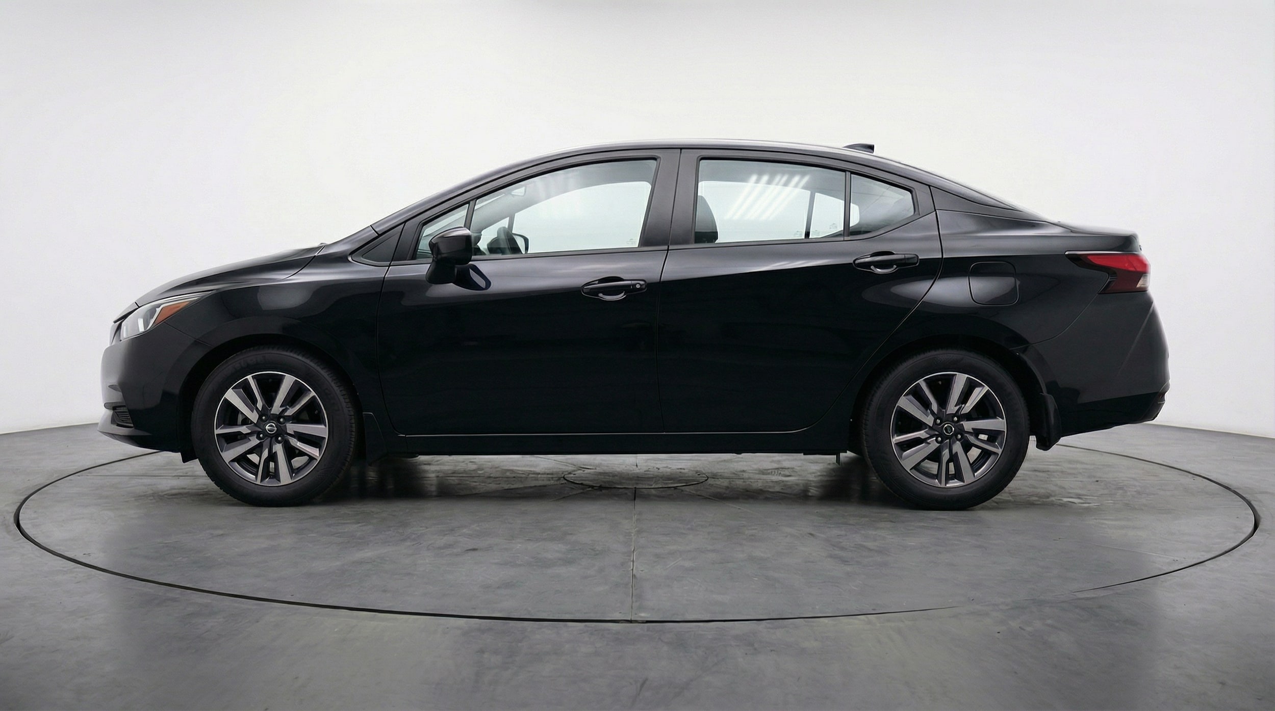 Thumbnail: 2025 Nissan Versa - 4