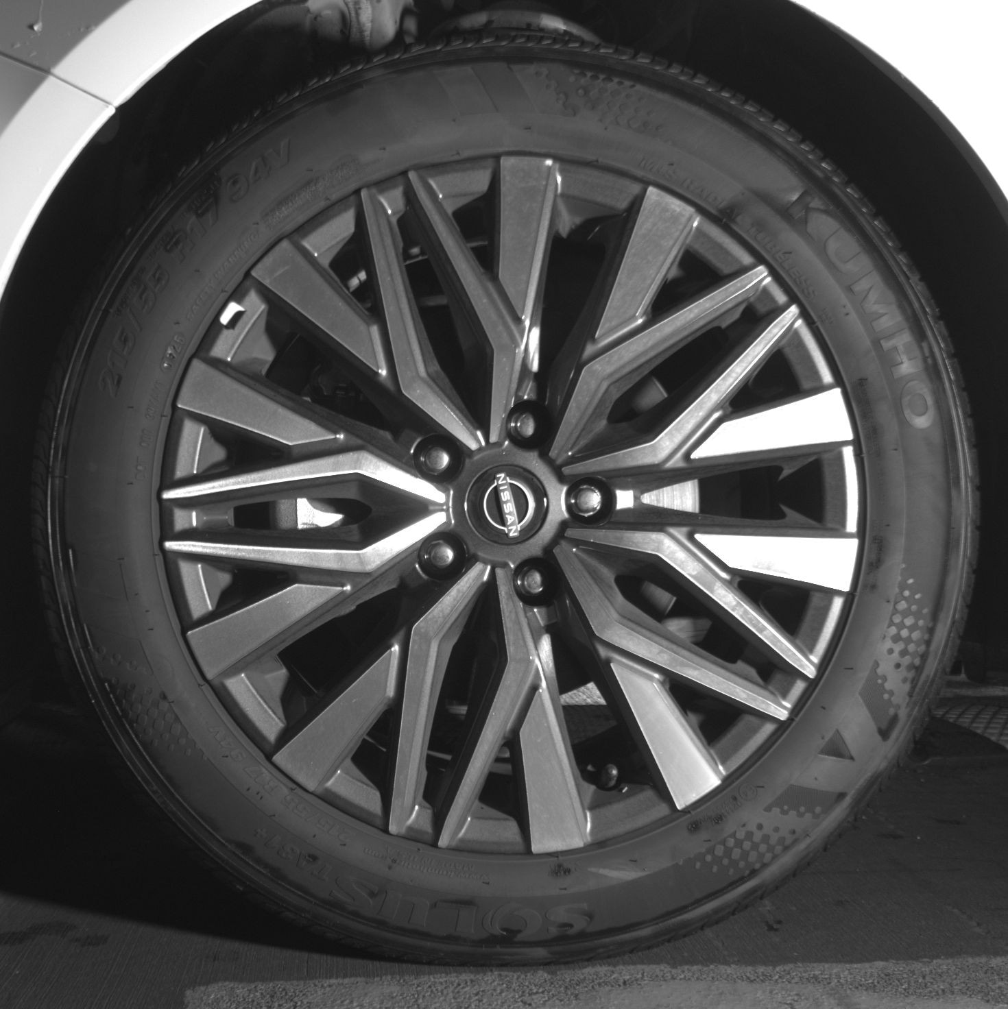 Thumbnail: 2025 Nissan Altima - 9