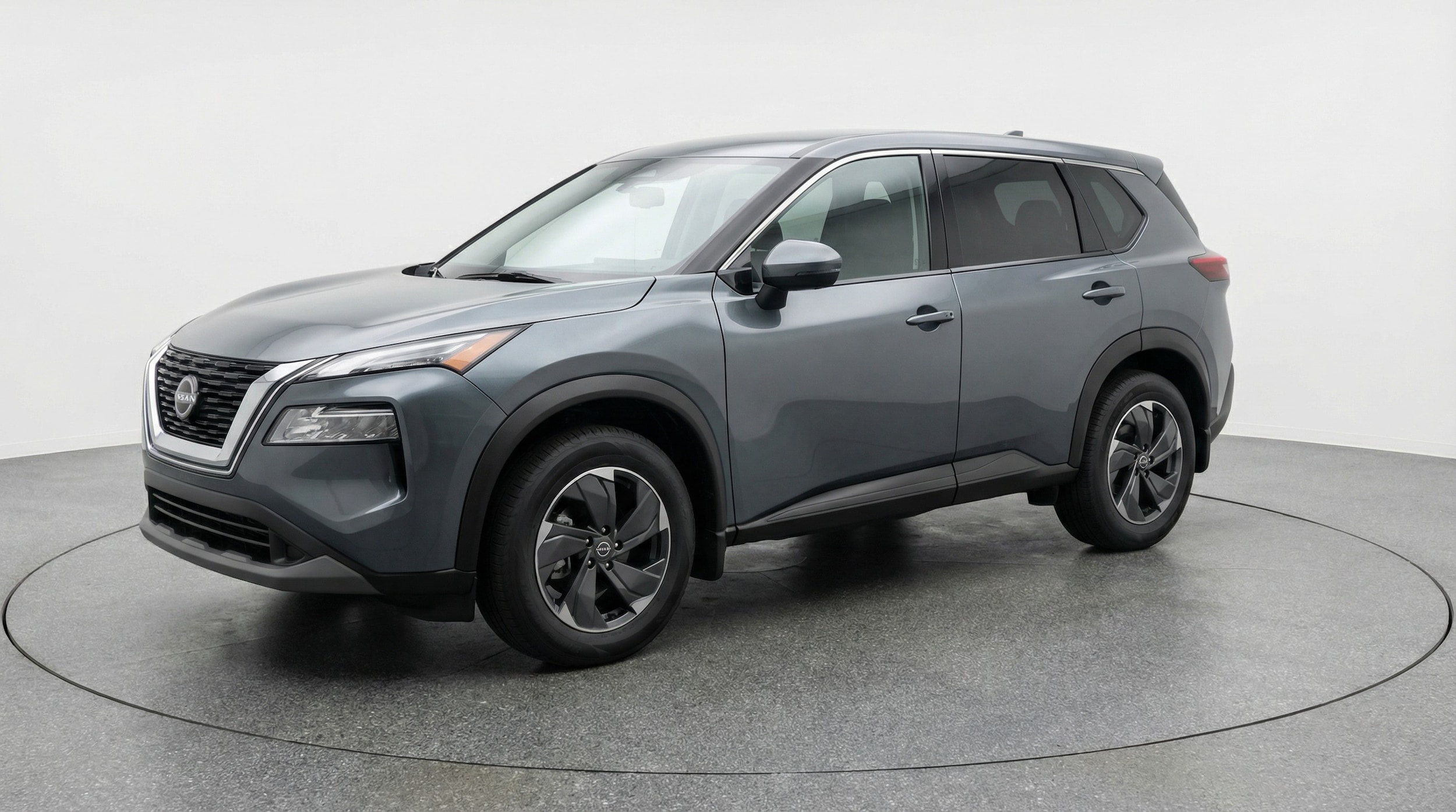 Thumbnail: 2025 Nissan Rogue - 3