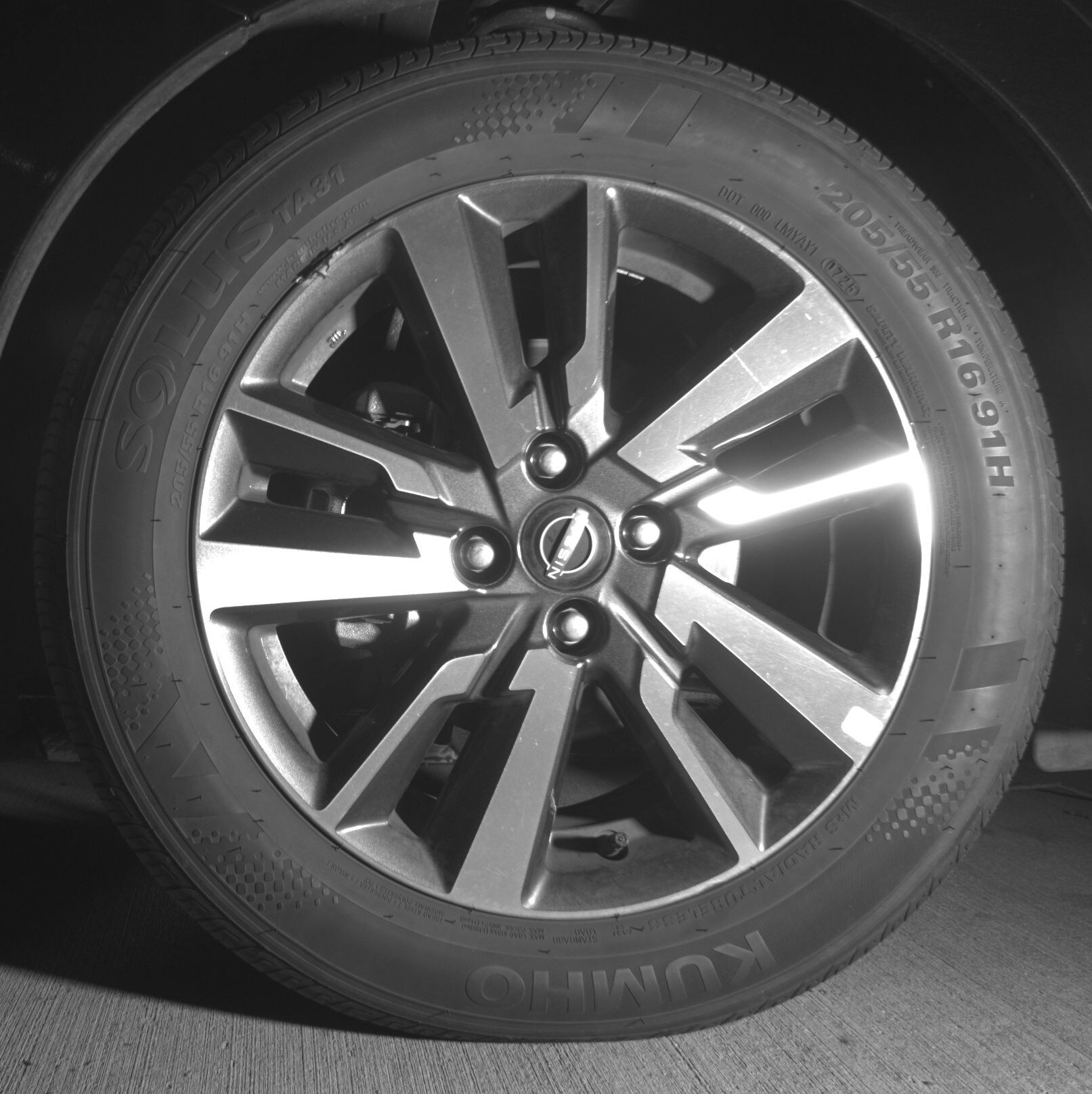 Thumbnail: 2025 Nissan Versa - 9