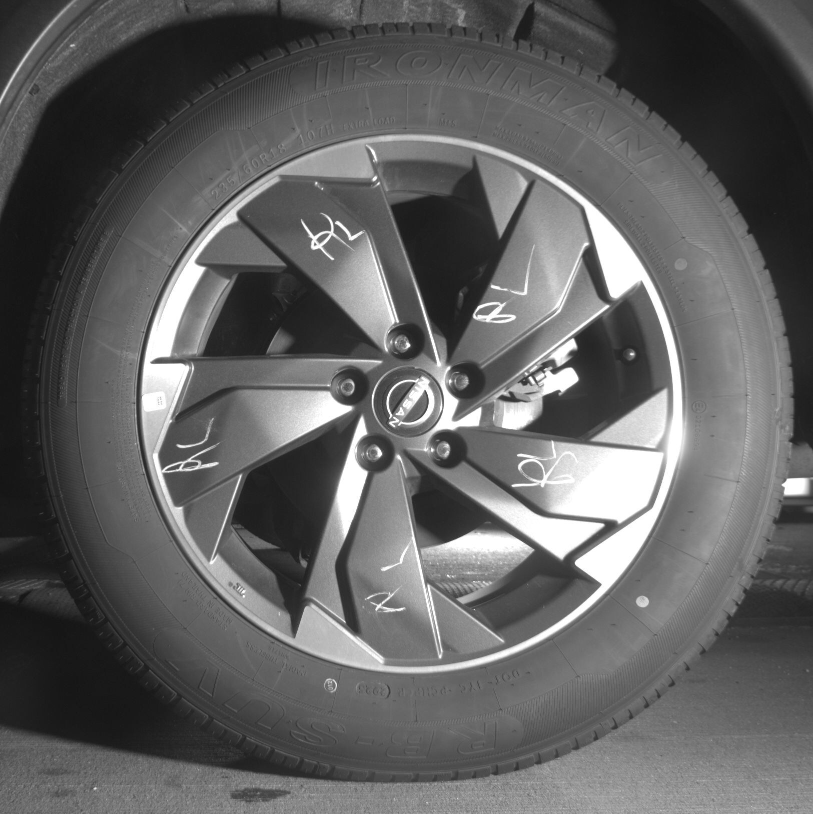 Thumbnail: 2025 Nissan Rogue - 11