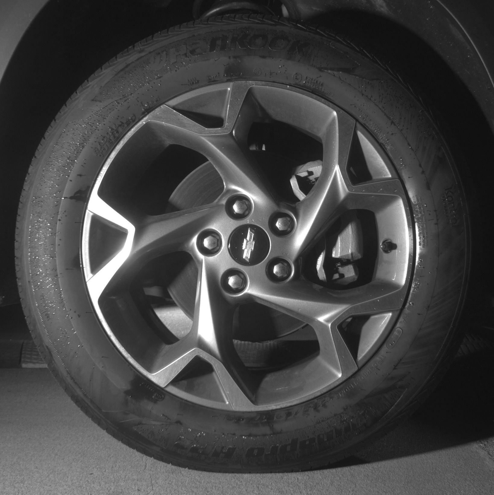 Thumbnail: 2025 Chevrolet Trax - 10