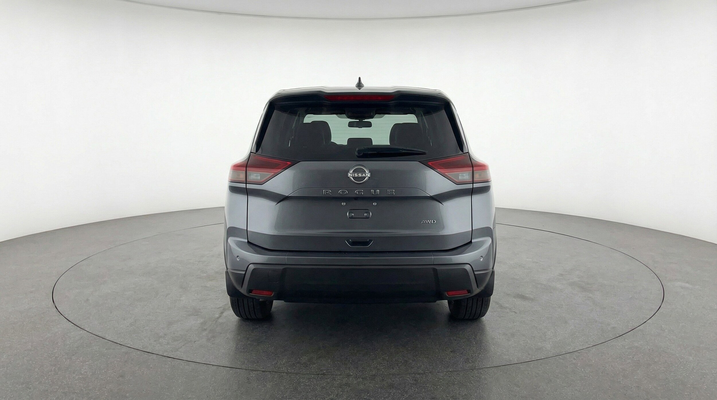 Thumbnail: 2025 Nissan Rogue - 7