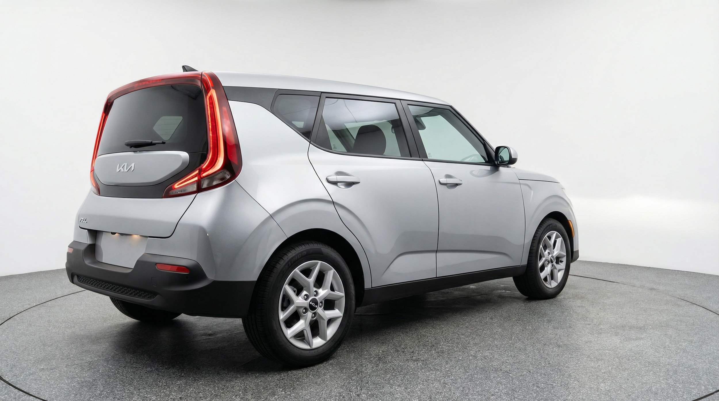 Thumbnail: 2025 Kia Soul - 7