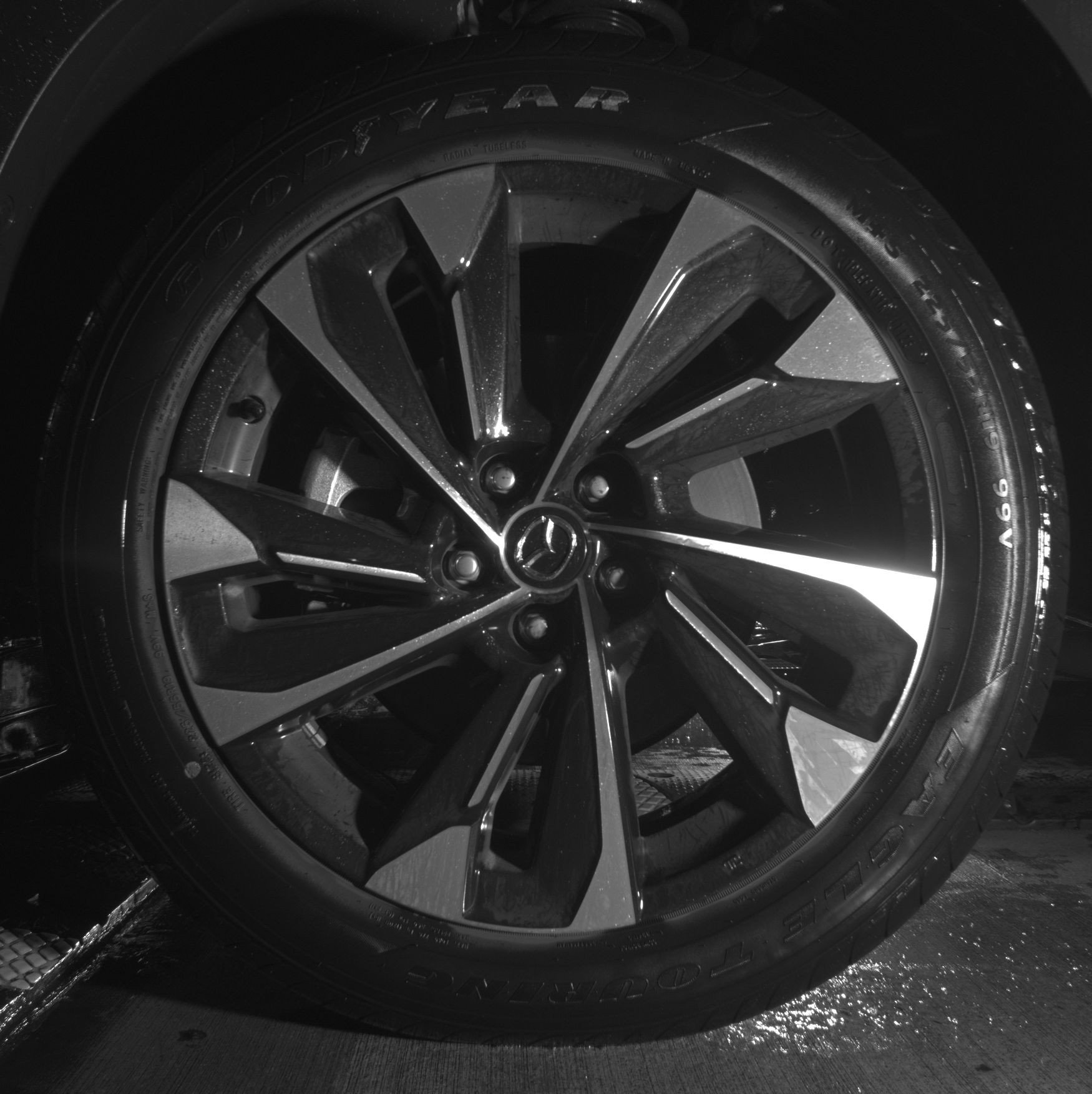 Thumbnail: 2025 Mazda CX-50 - 12