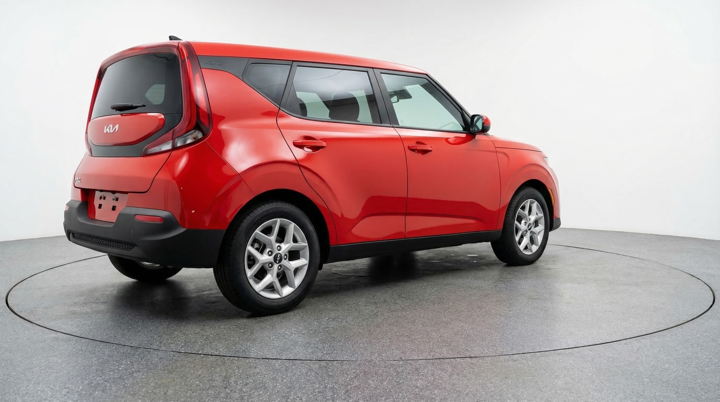 Thumbnail: 2025 Kia Soul - 7