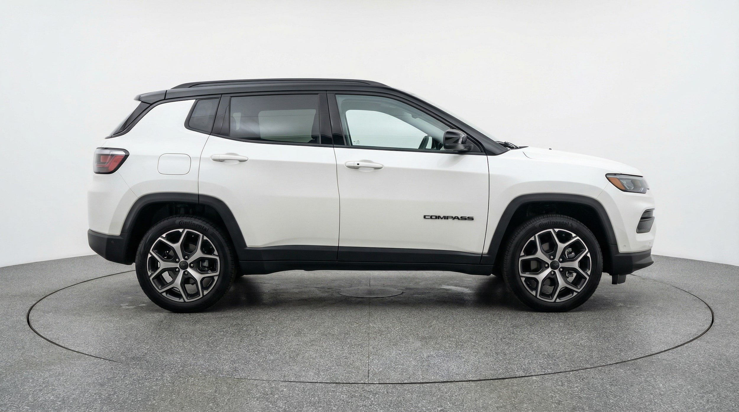 Thumbnail: 2025 Jeep Compass - 8