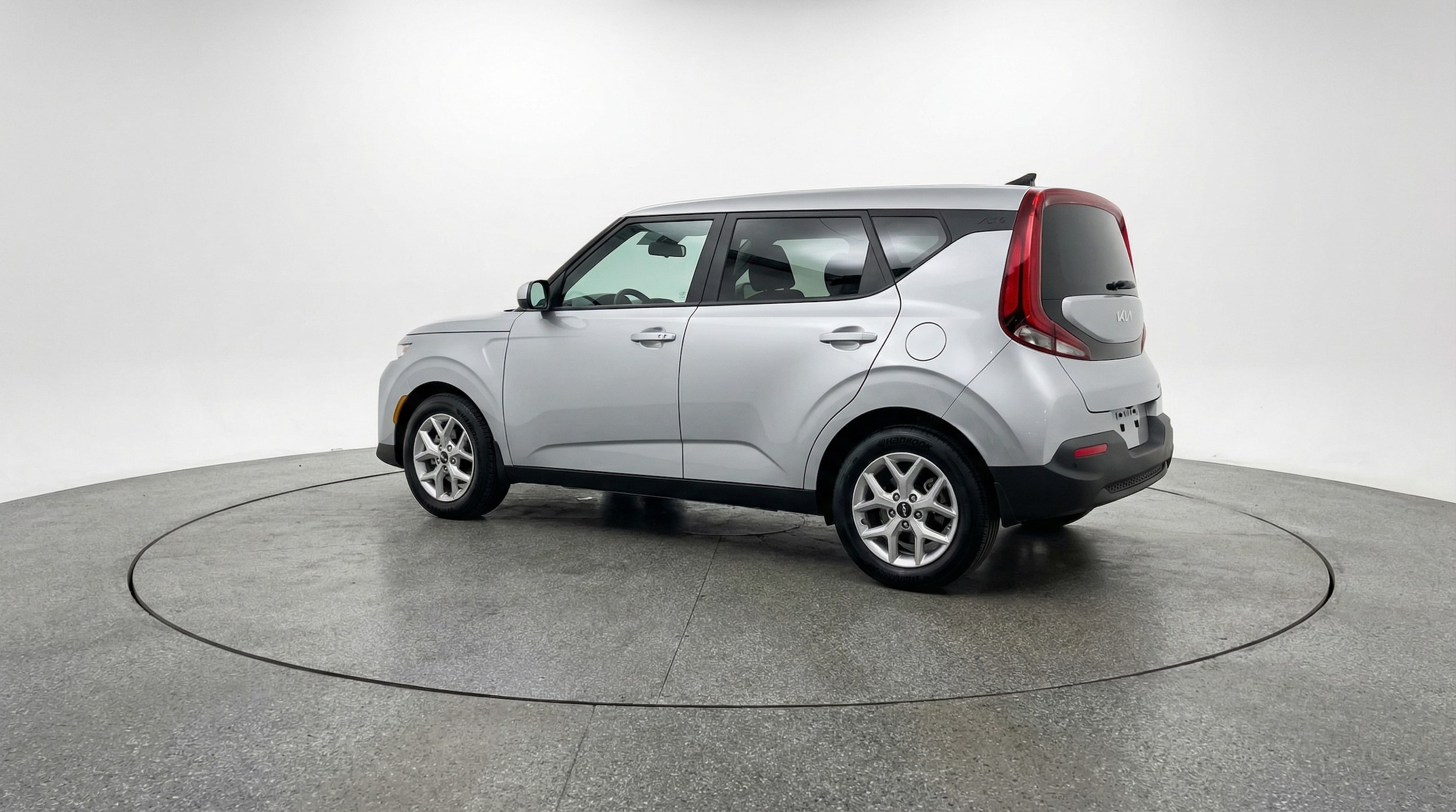 Thumbnail: 2025 Kia Soul - 5