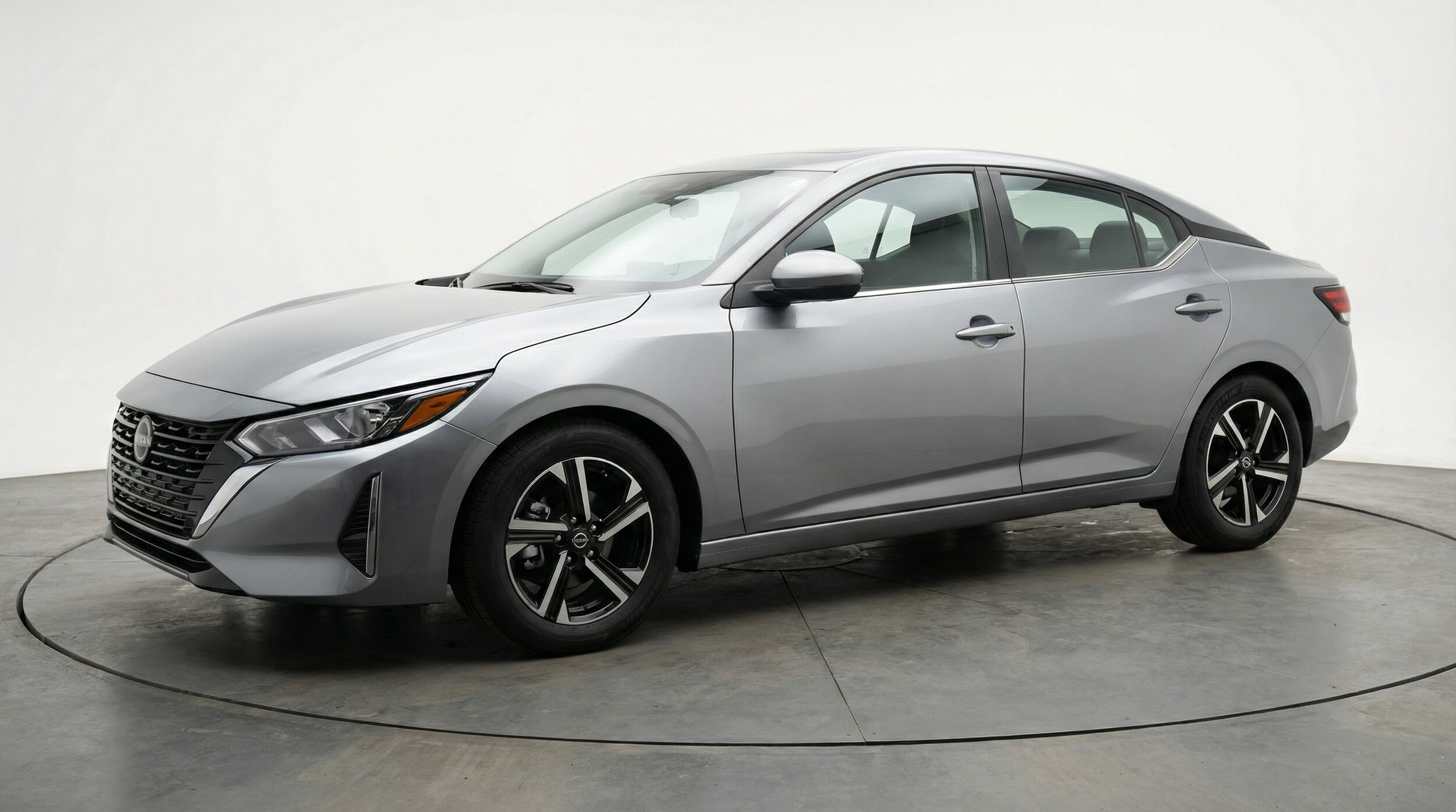 Thumbnail: 2025 Nissan Sentra - 3