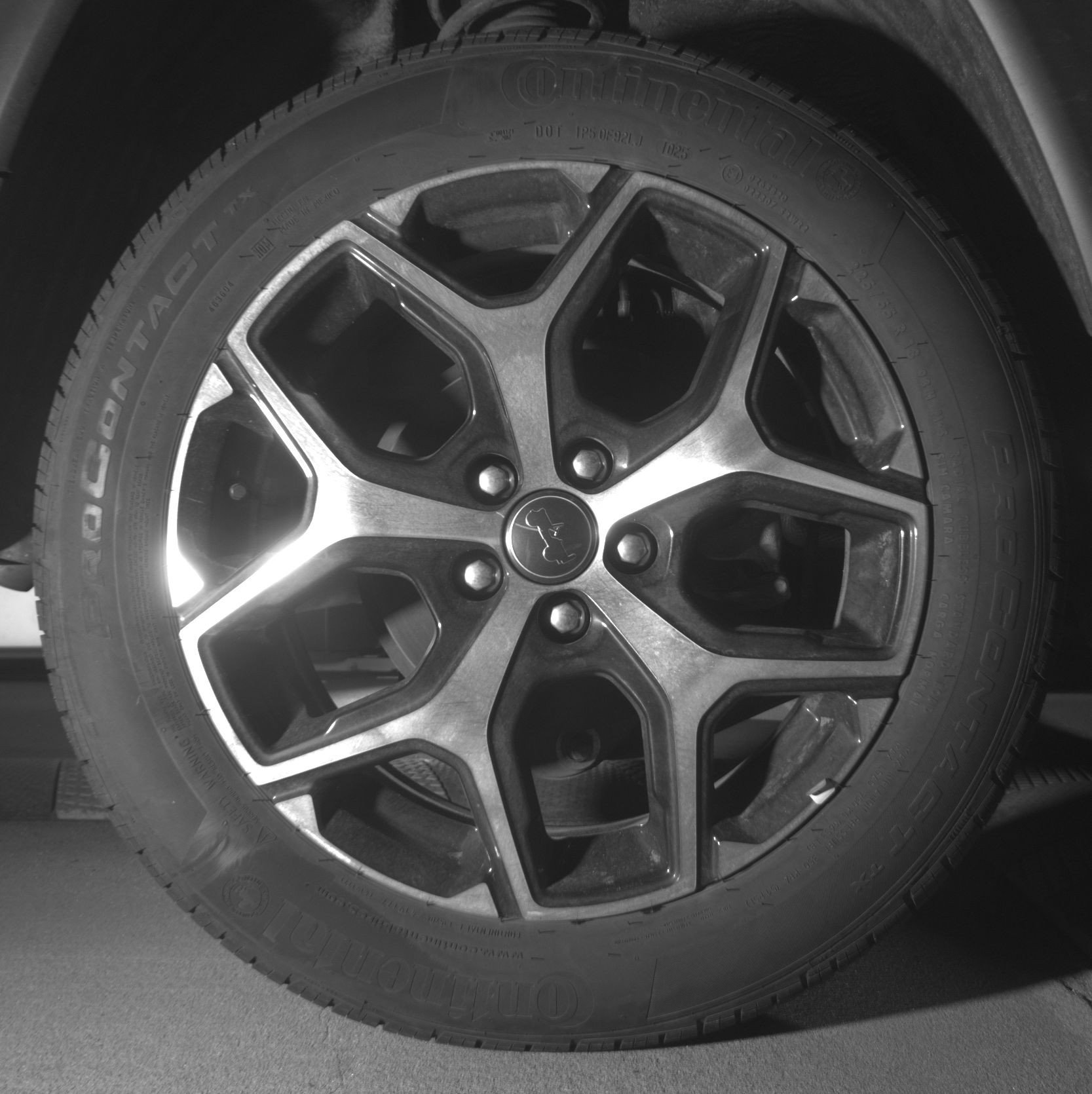 Thumbnail: 2025 Jeep Compass - 15