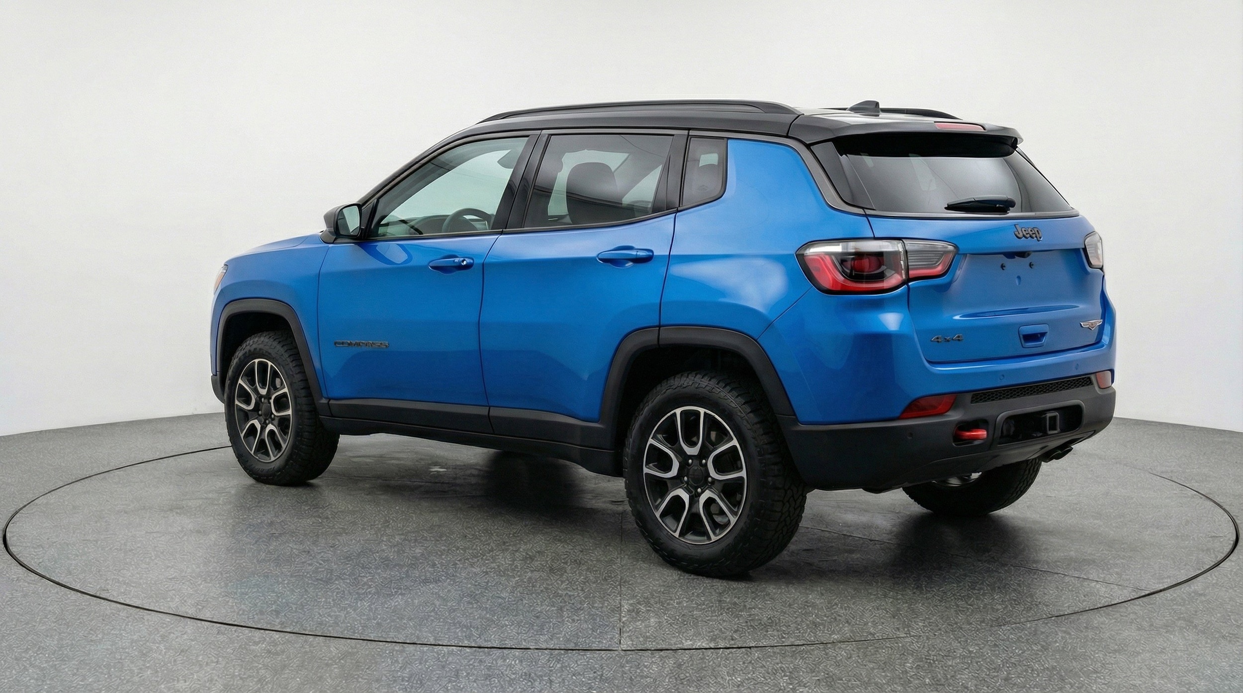Thumbnail: 2025 Jeep Compass - 6