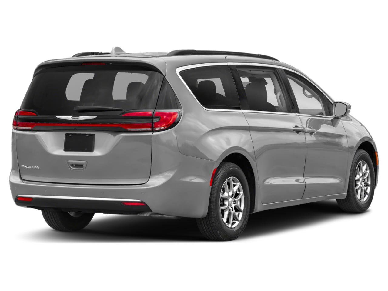 Thumbnail: 2022 Chrysler Pacifica - 2