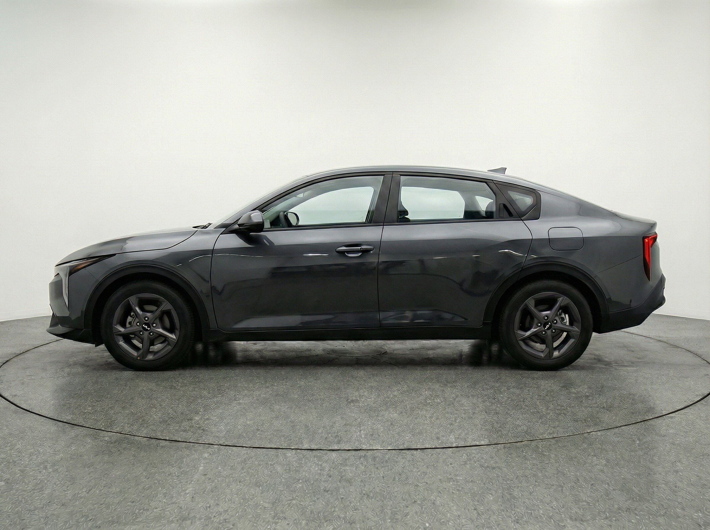 Thumbnail: 2025 Kia K4 - 4