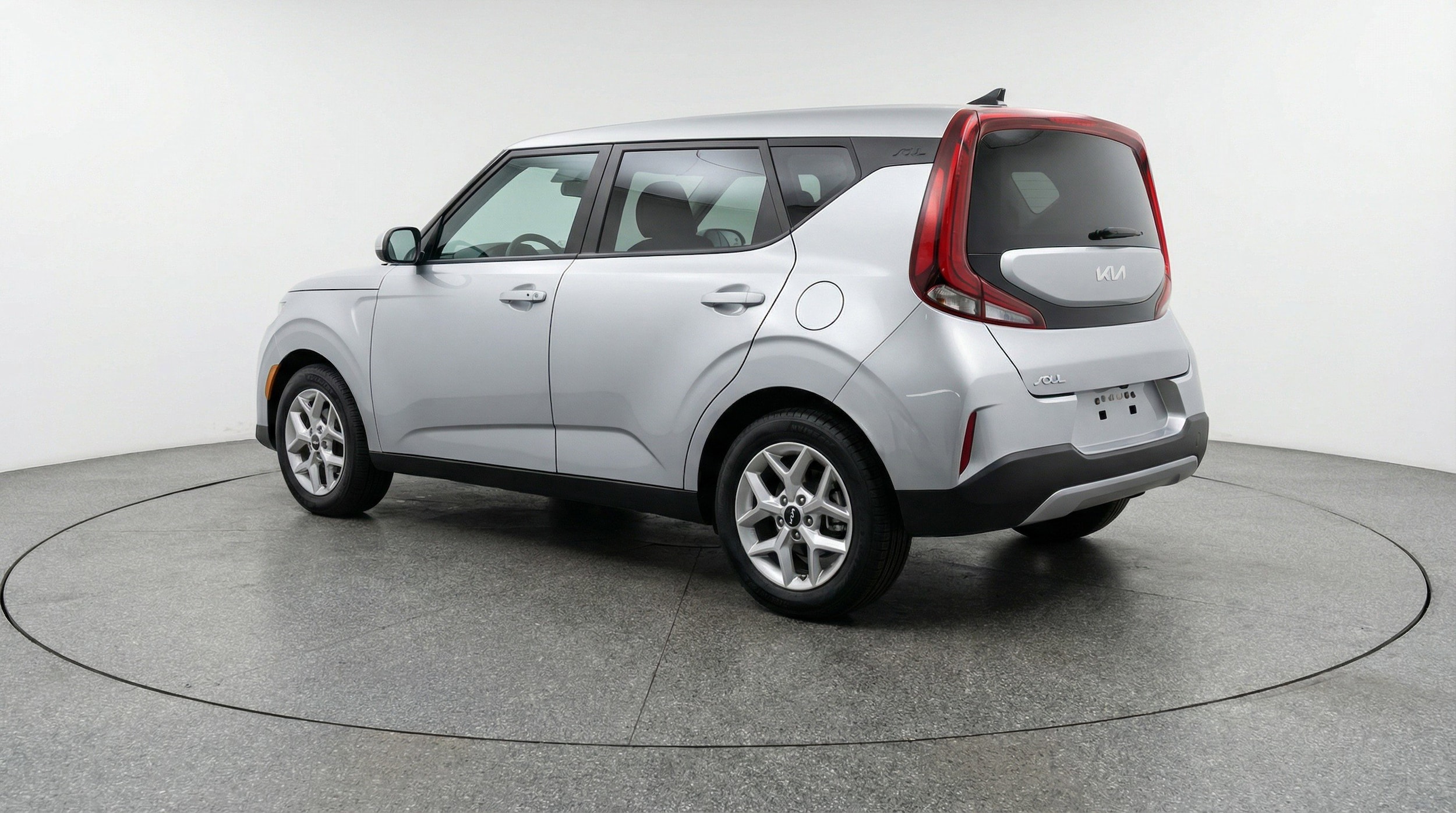 Thumbnail: 2025 Kia Soul - 6