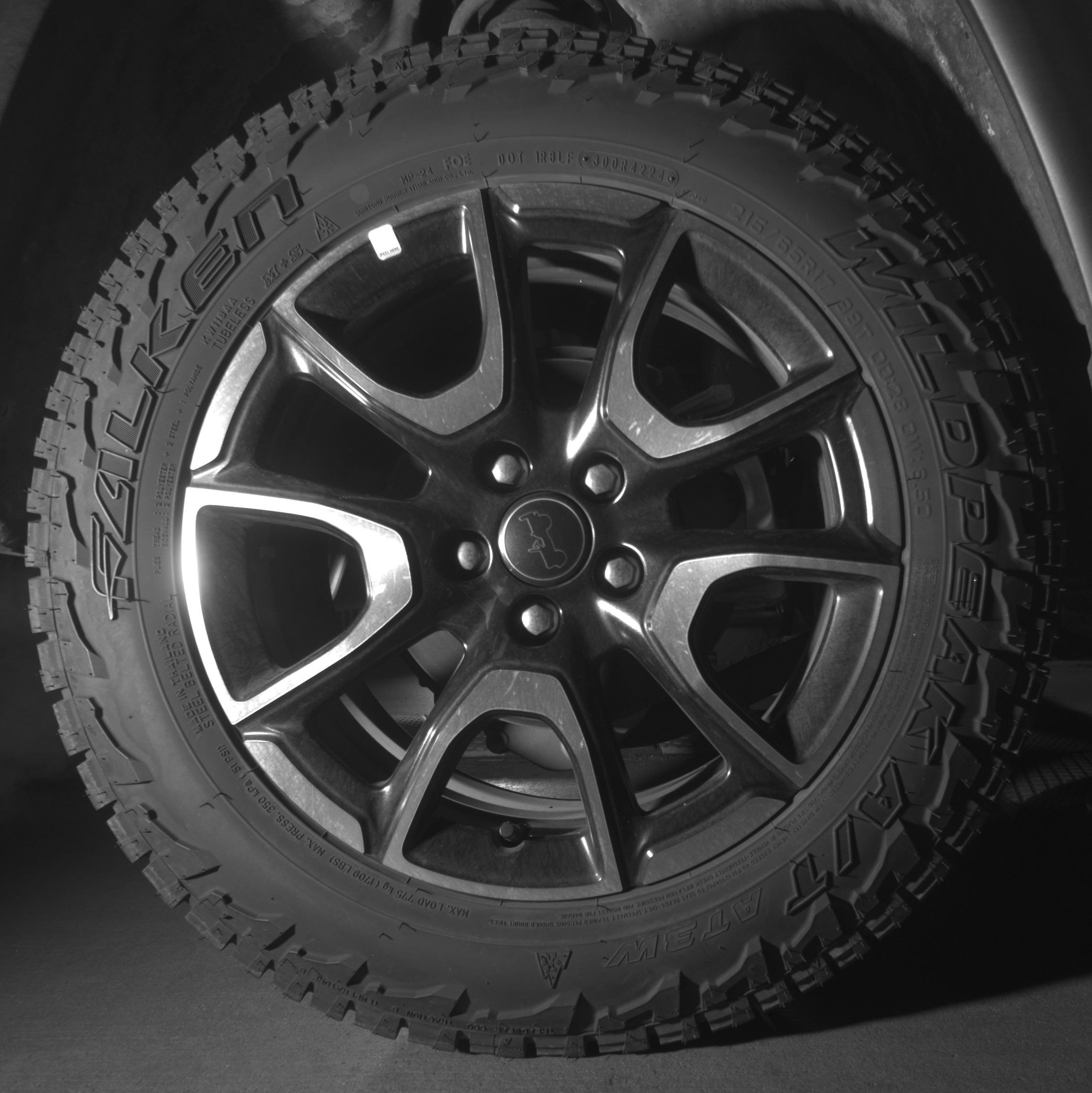 Thumbnail: 2025 Jeep Compass - 15