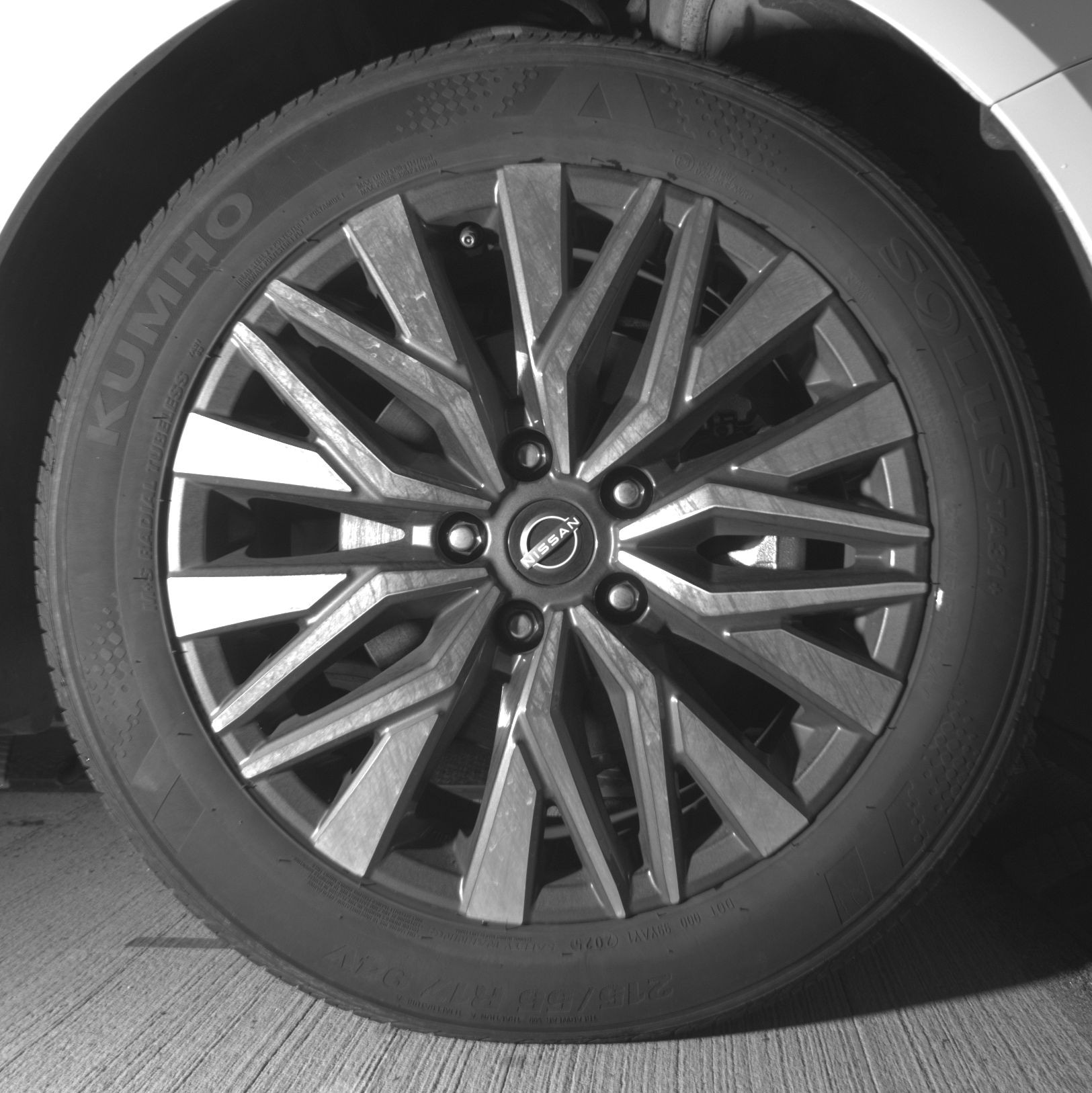 Thumbnail: 2025 Nissan Altima - 10