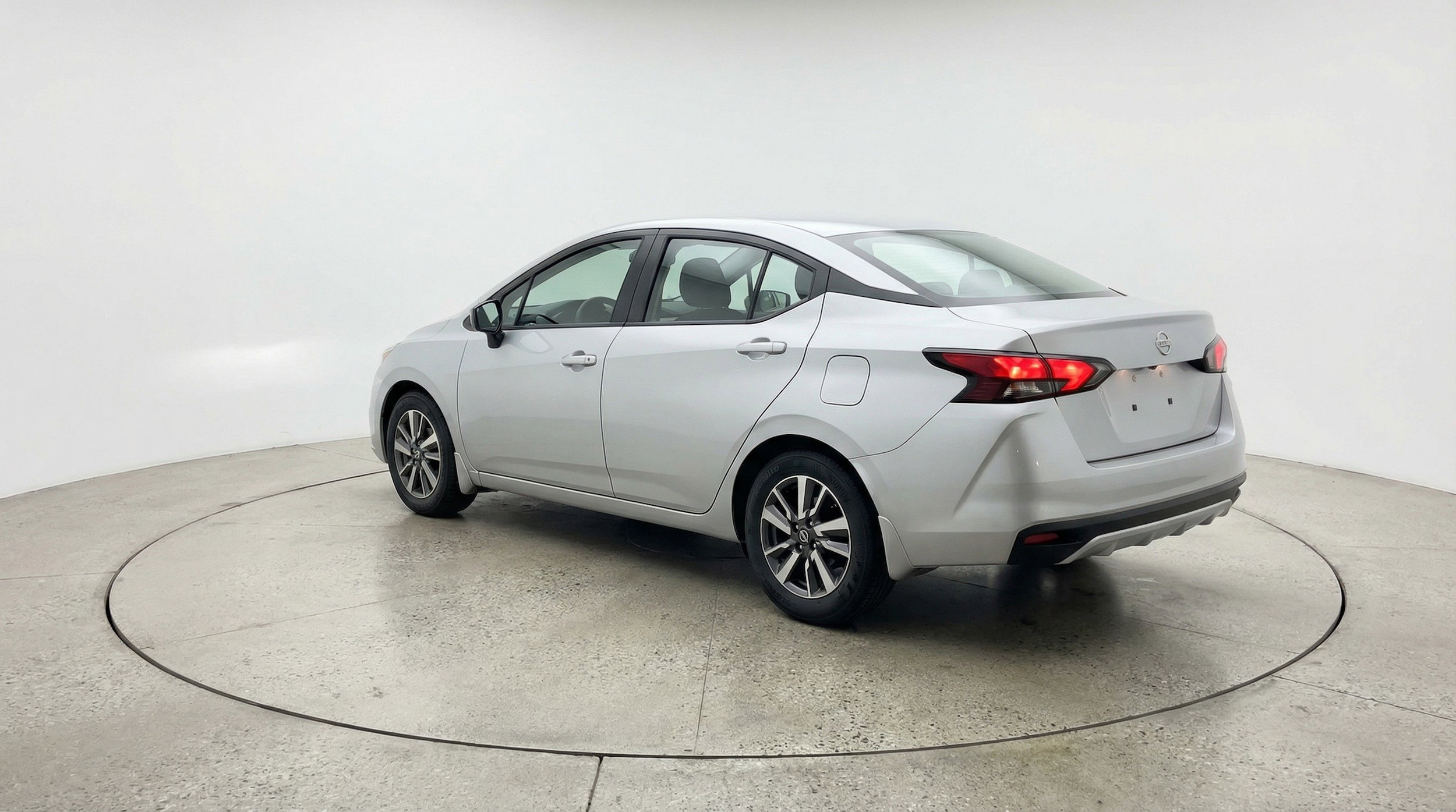 Thumbnail: 2025 Nissan Versa - 6