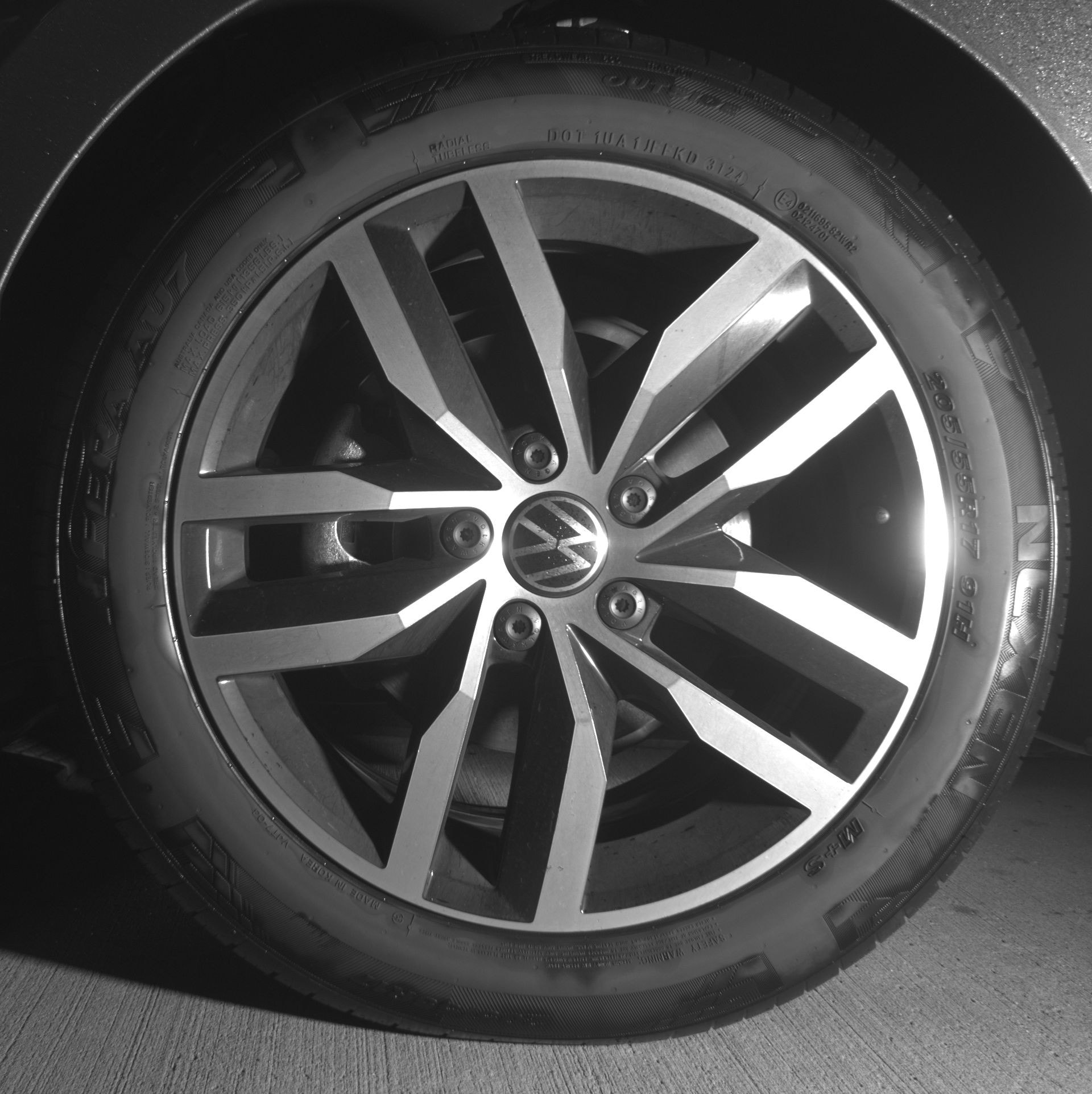 Thumbnail: 2025 Volkswagen Jetta - 9