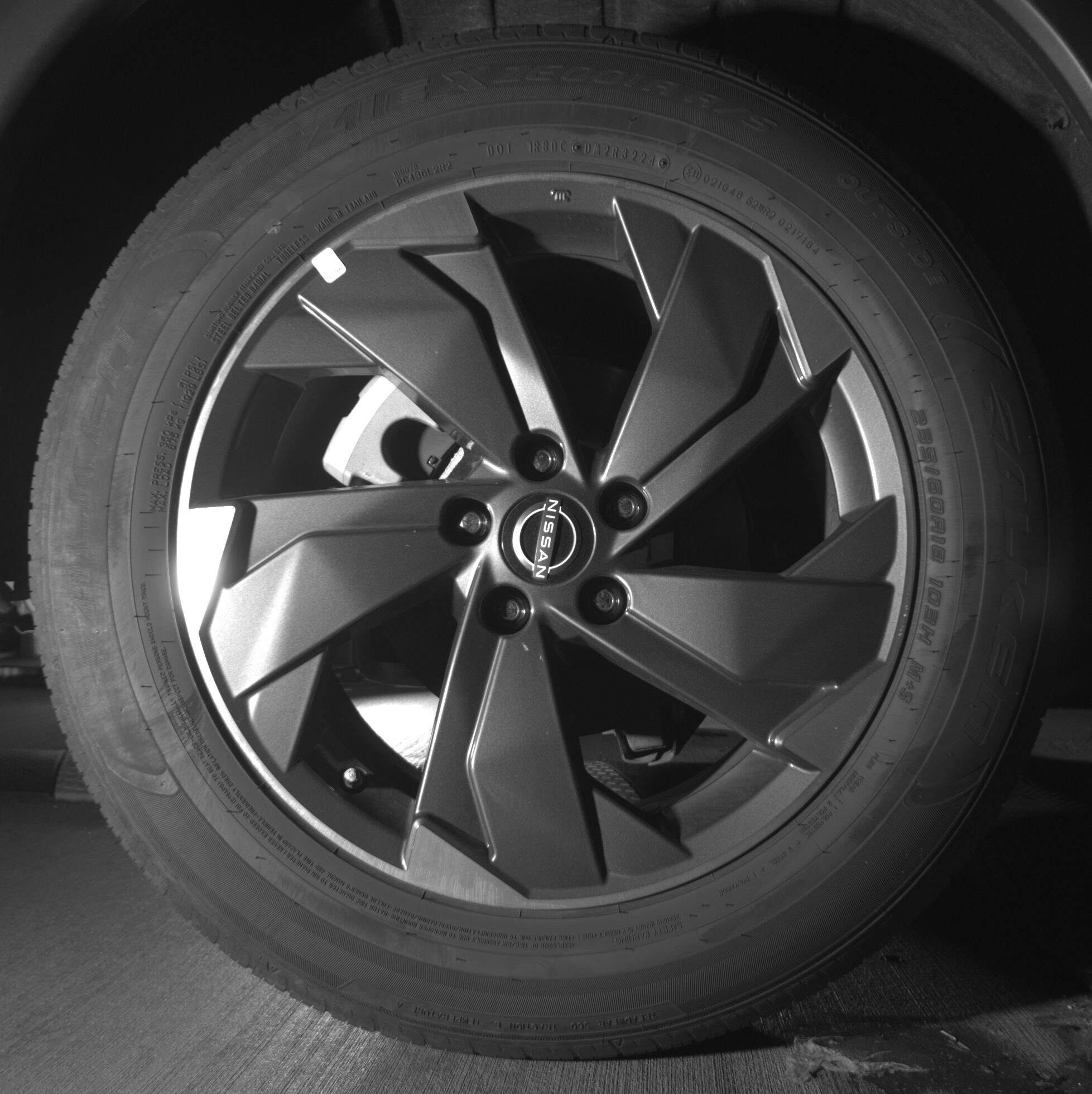 Thumbnail: 2025 Nissan Rogue - 12