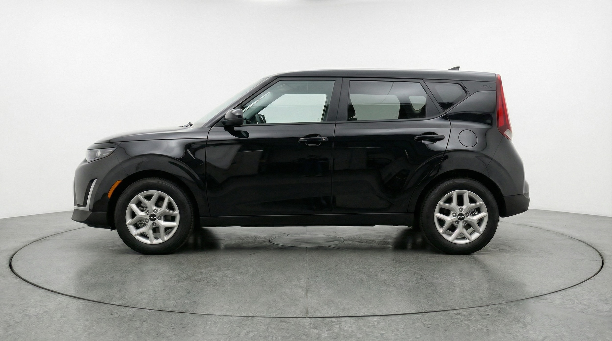 Thumbnail: 2025 Kia Soul - 4