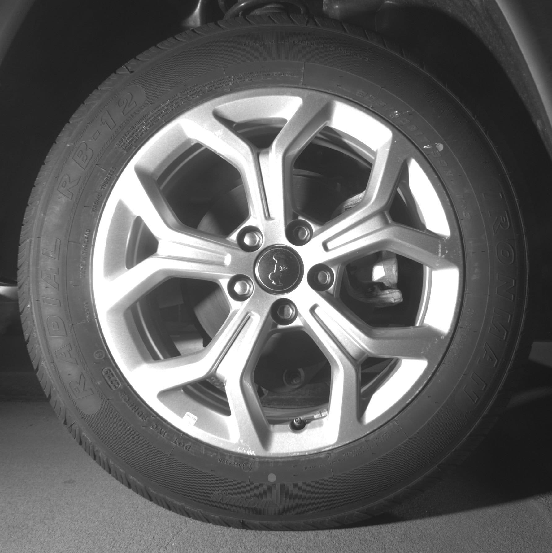 Thumbnail: 2025 Jeep Compass - 15