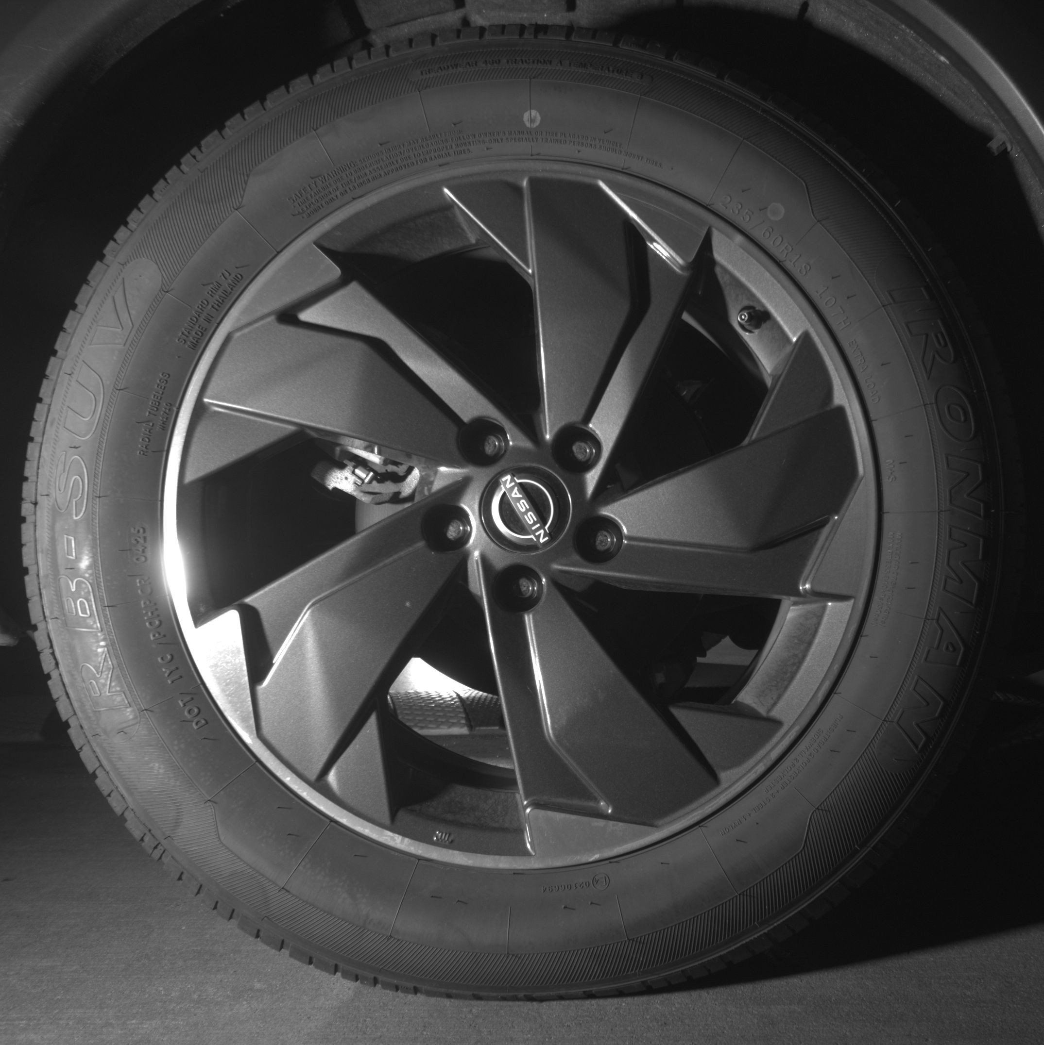 Thumbnail: 2025 Nissan Rogue - 15