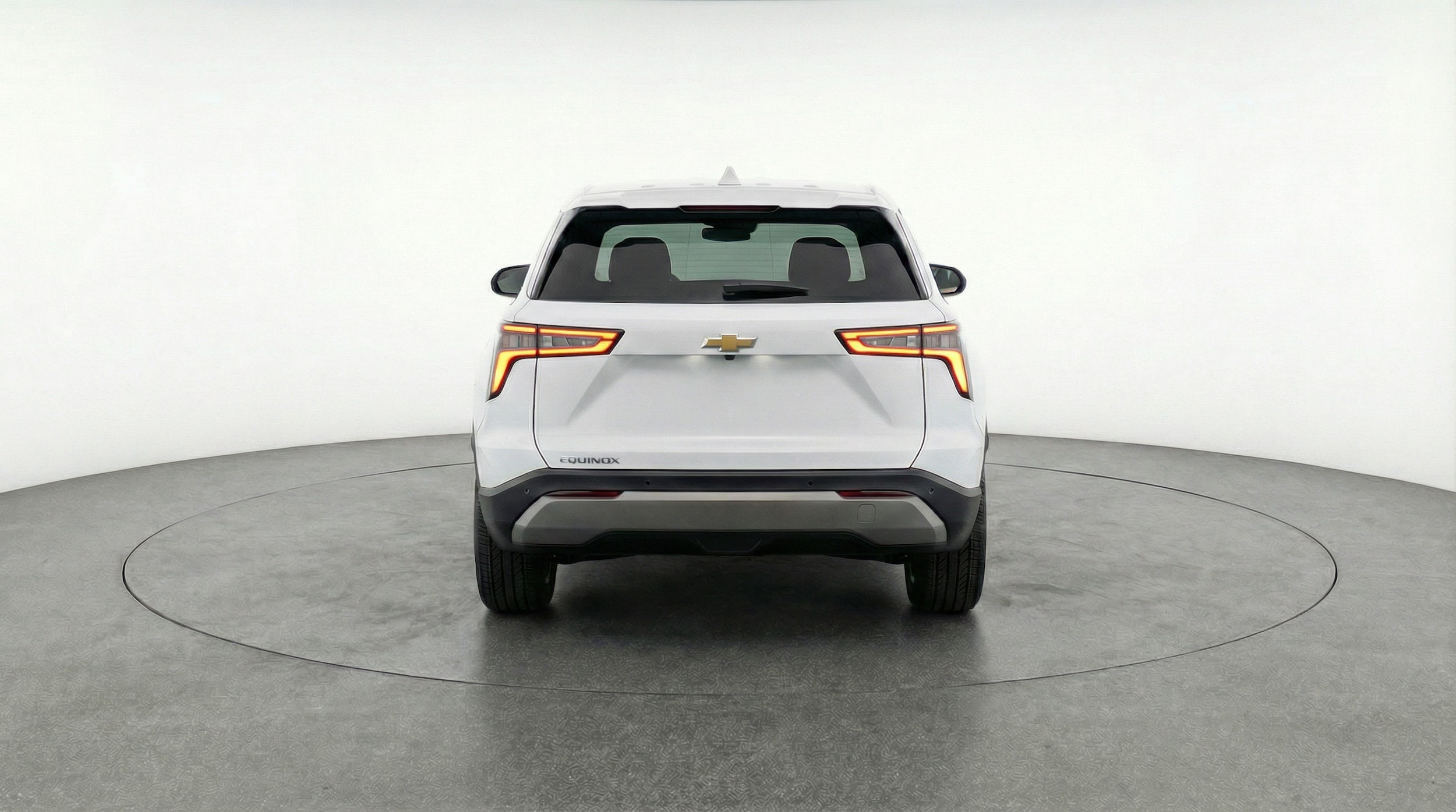 Thumbnail: 2025 Chevrolet Equinox - 6