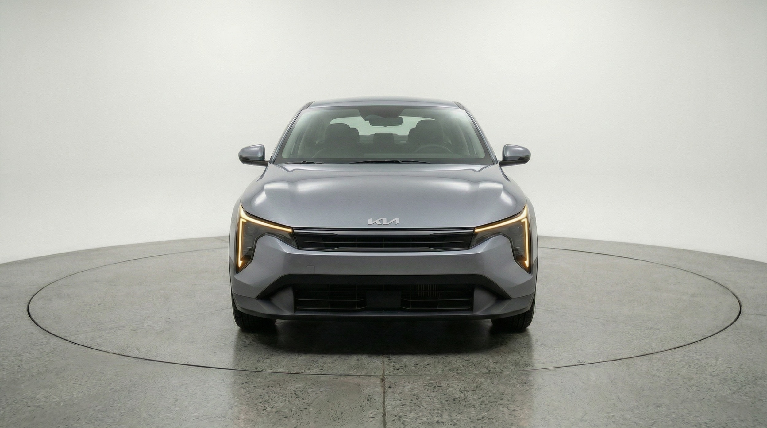 Thumbnail: 2025 Kia K4 - 2