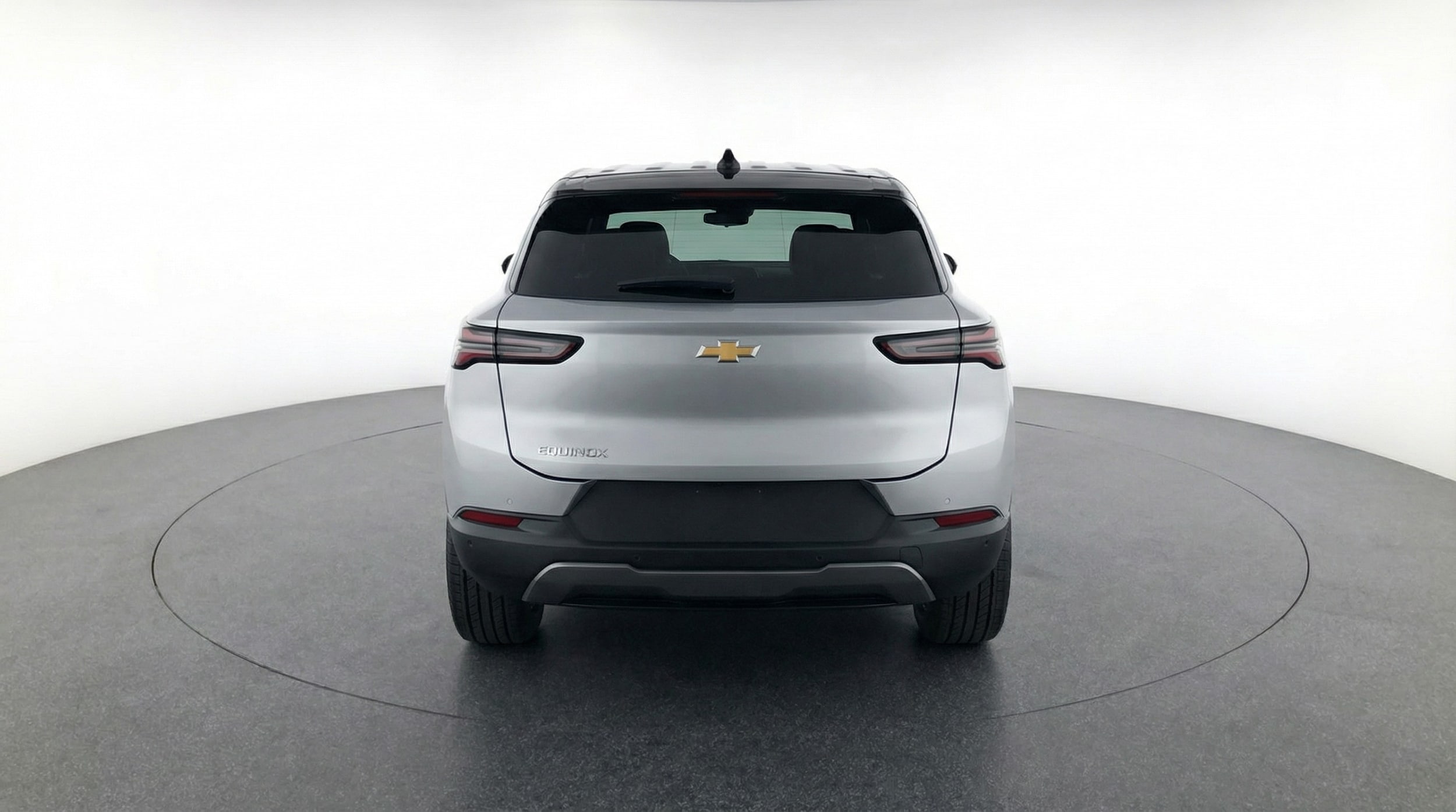 Thumbnail: 2025 Chevrolet Equinox - 6